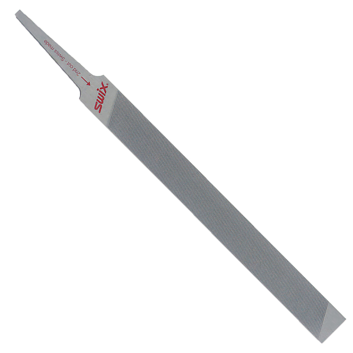 Swix Medium 2nd Cut File T0204
