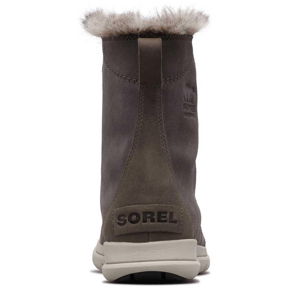 Sorel Explorer Joan Apre Boot 2019 Quarry