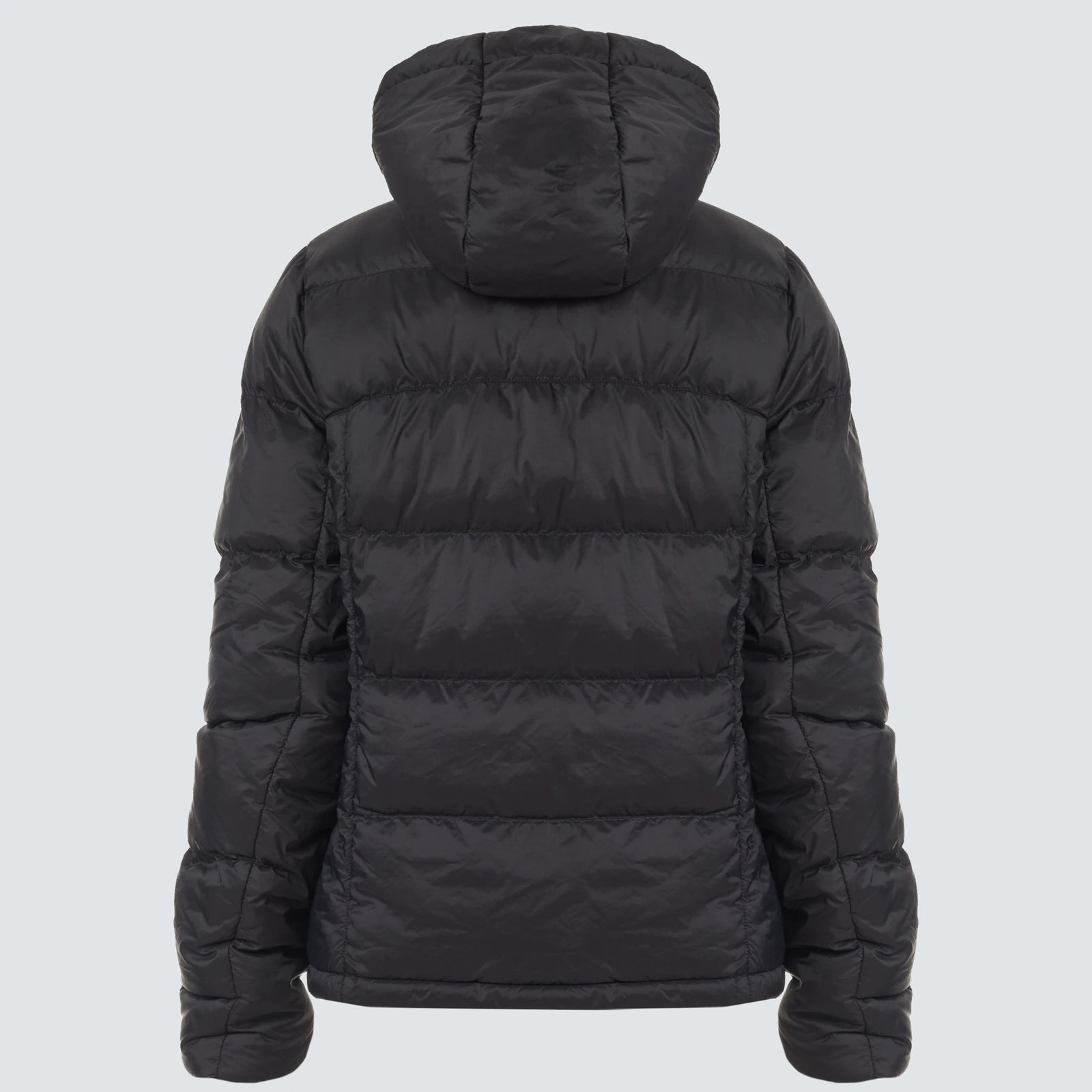 Stellar Insulated Hooded Apre Jacket
