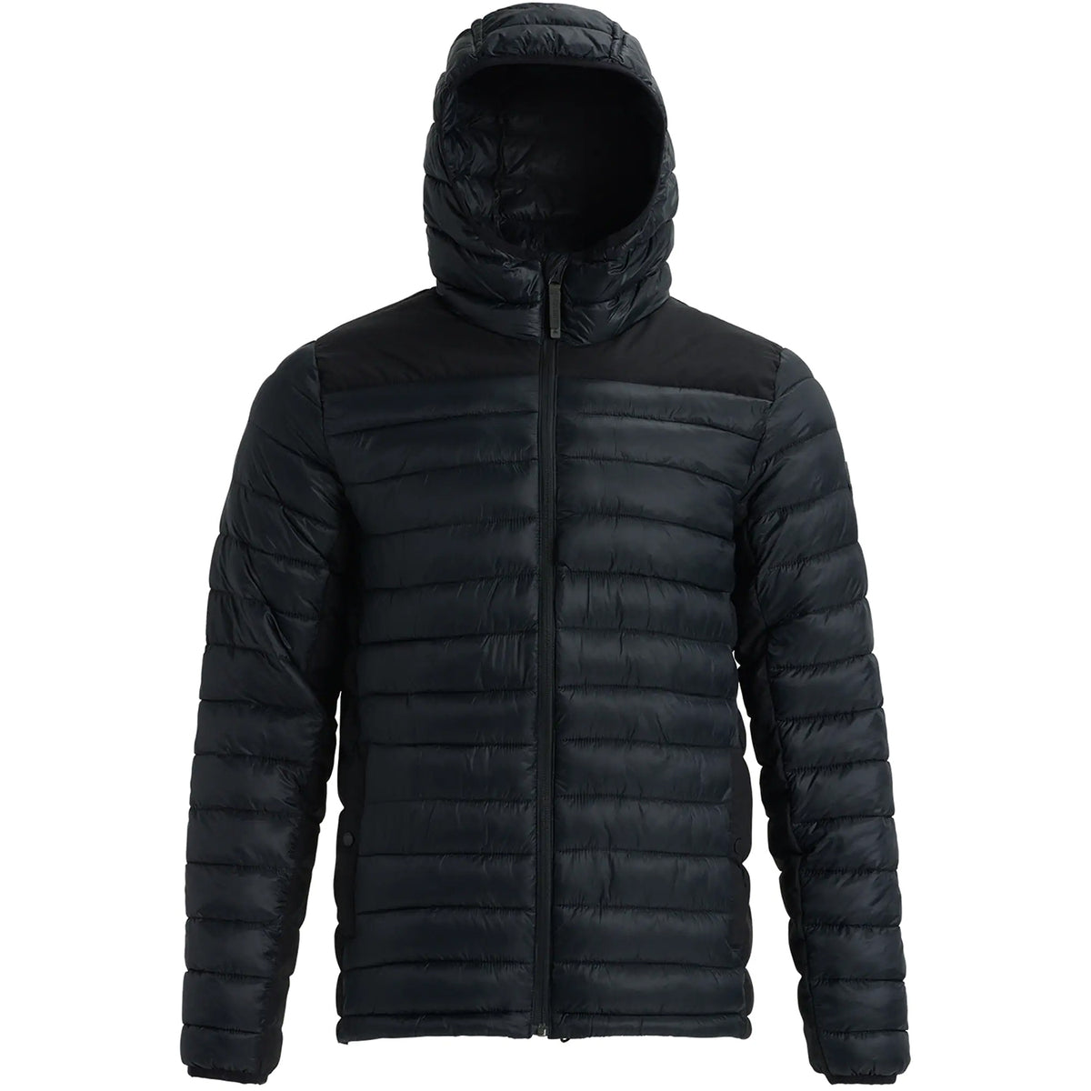 Burton Evergreen Synthetic Down Jacket 2019 True Black