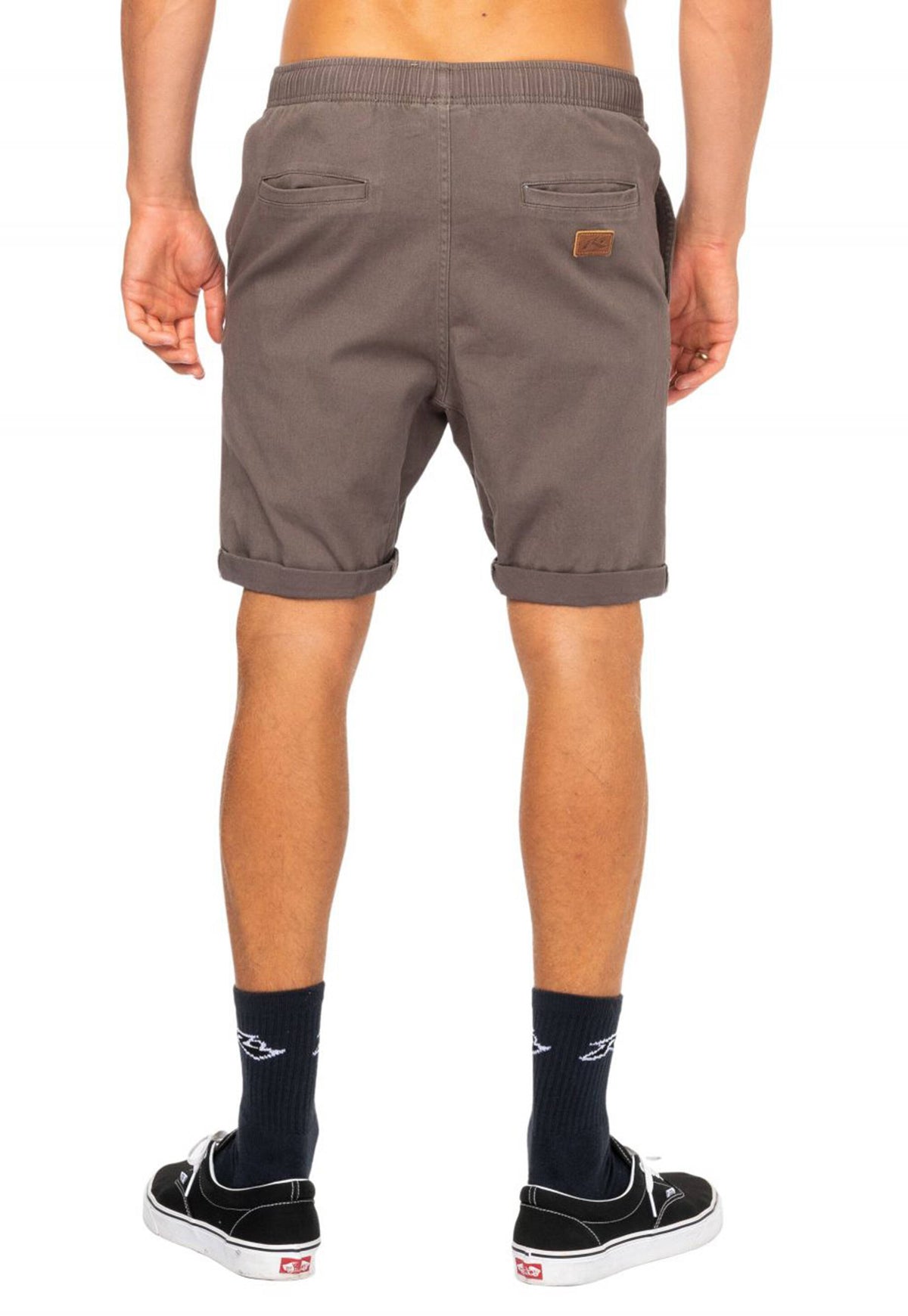 Hooked On Elastic Short Boys