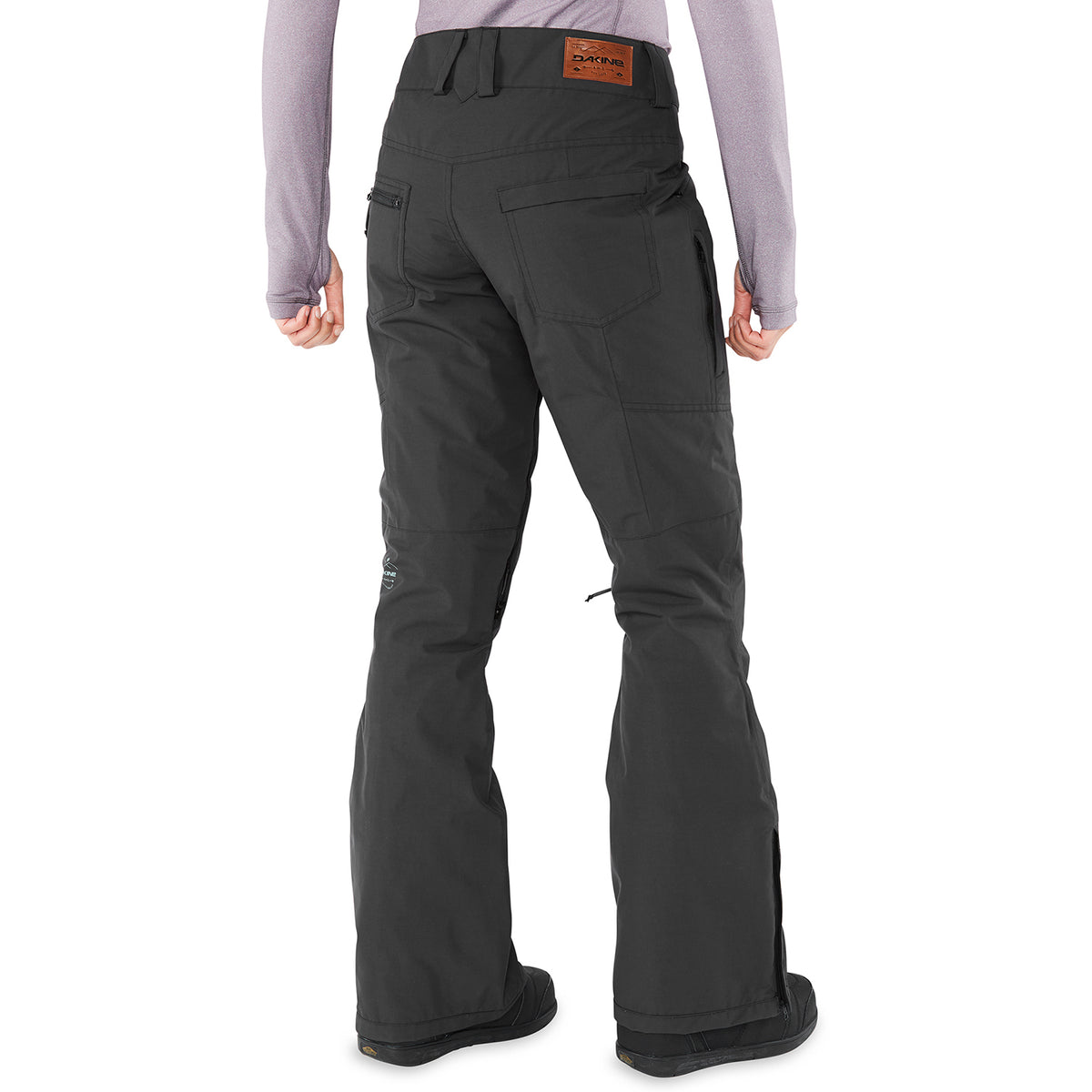 Dakine Westside Insulated Snow Pant 2019 Black