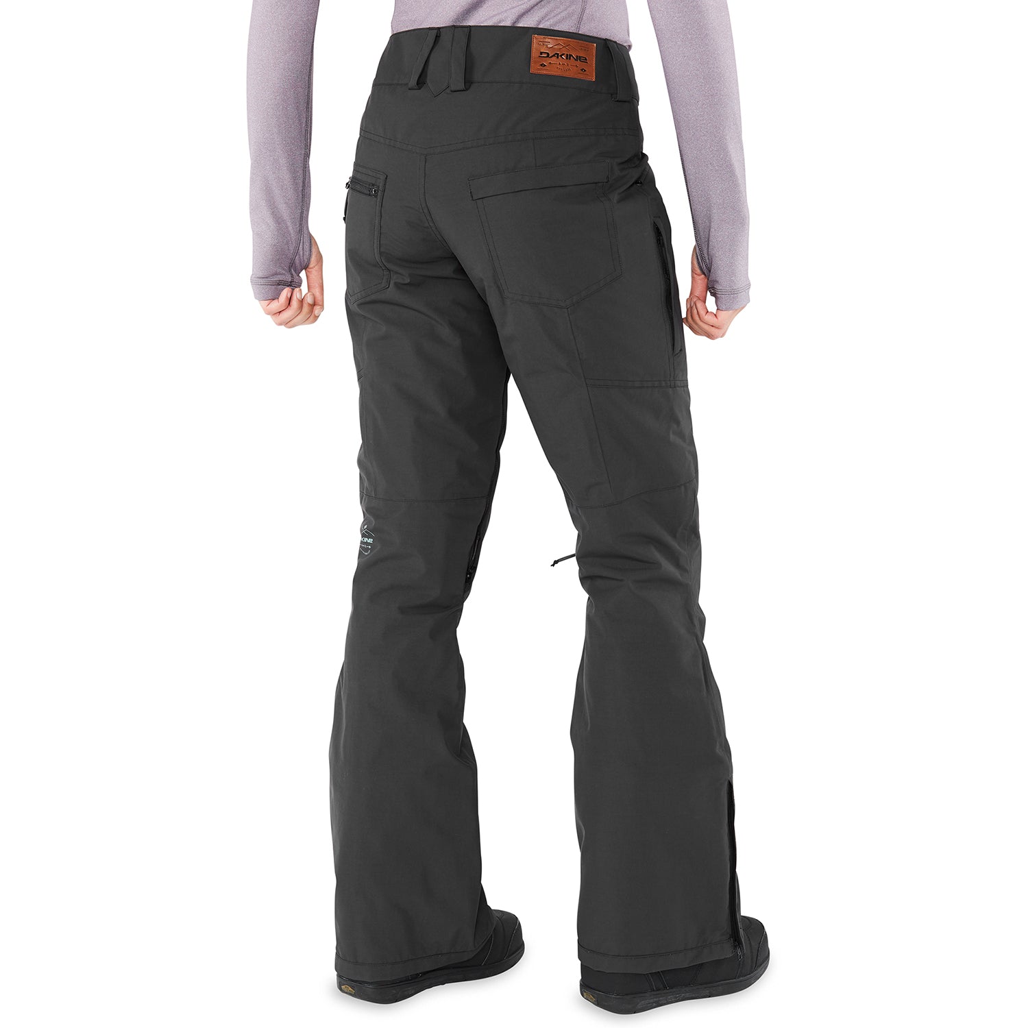 Dakine Westside Insulated Snow Pant 2019 Black