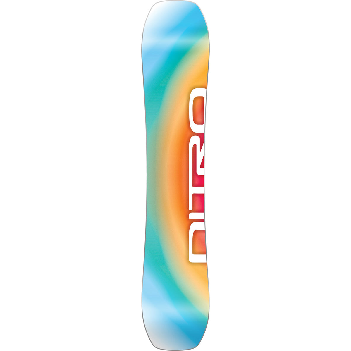 Optisym Womens Snowboard 2023