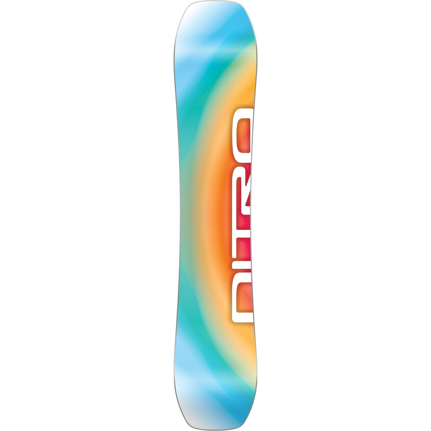 Optisym Womens Snowboard 2023