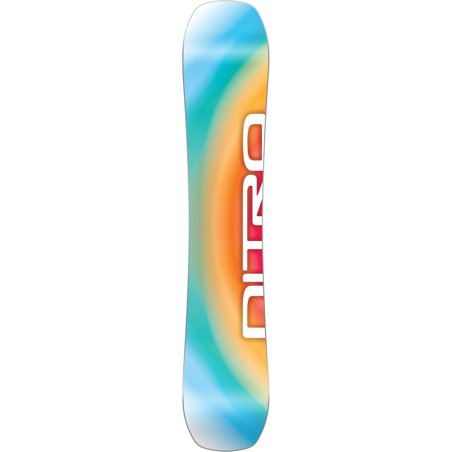 Optisym Womens Snowboard 2023