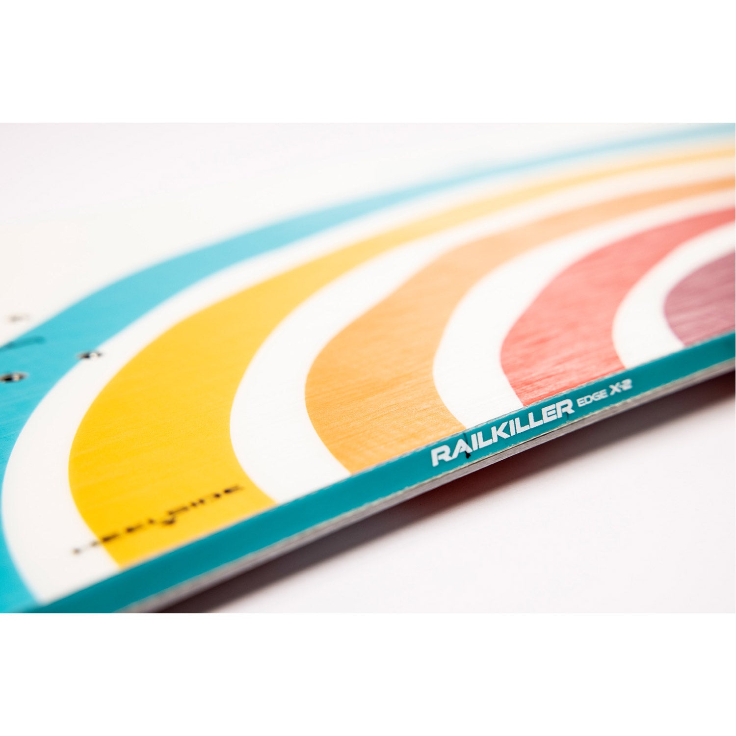 Optisym Womens Snowboard 2023
