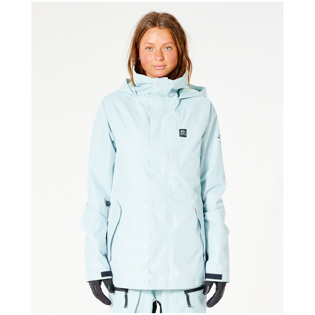 Sundry Ladies Snow Jacket