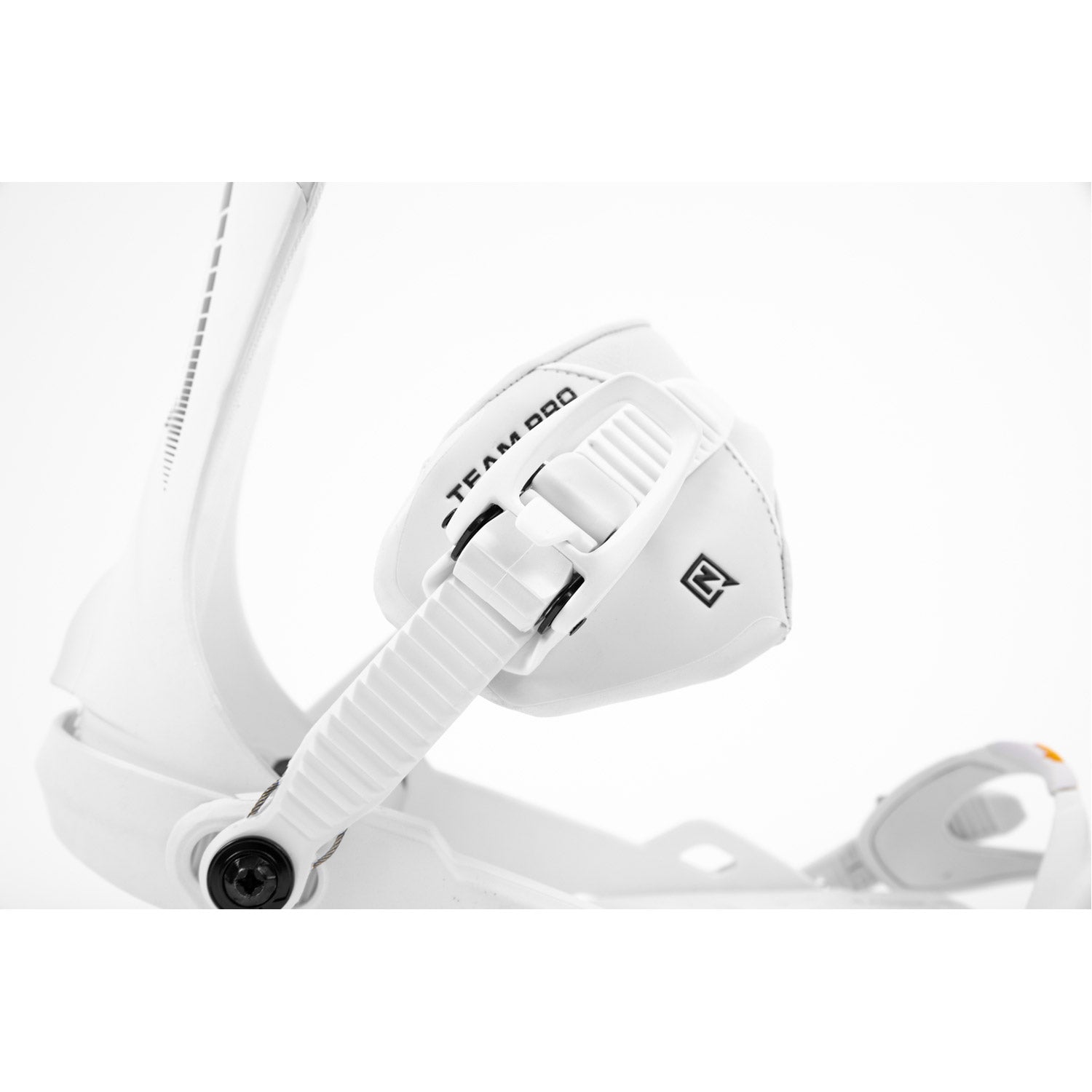 Nitro Team Pro Snowboard Binding 2021