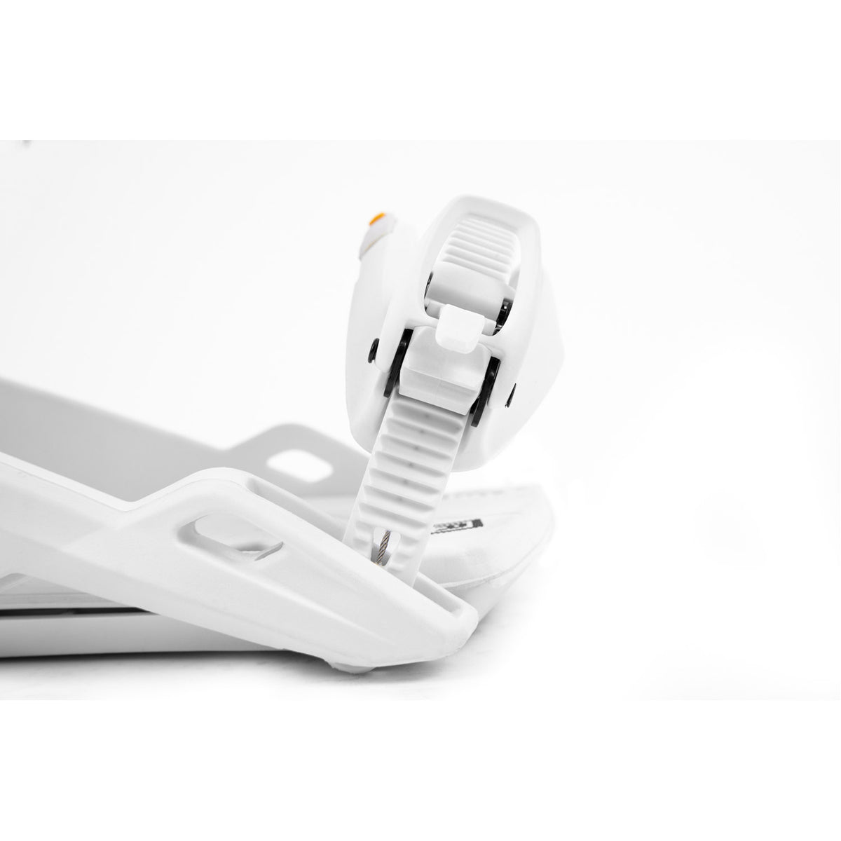 Nitro Team Pro Snowboard Binding 2021