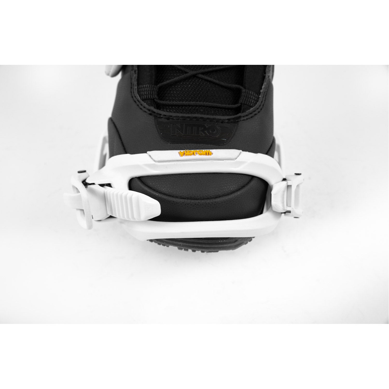 Nitro Team Pro Snowboard Binding 2021
