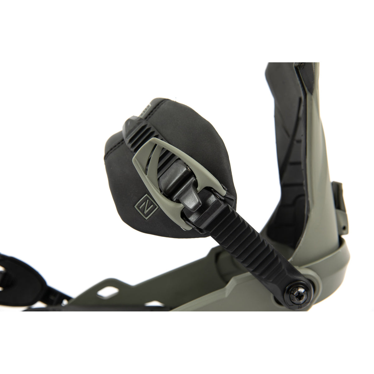 Nitro Team Snowboard Binding 2021