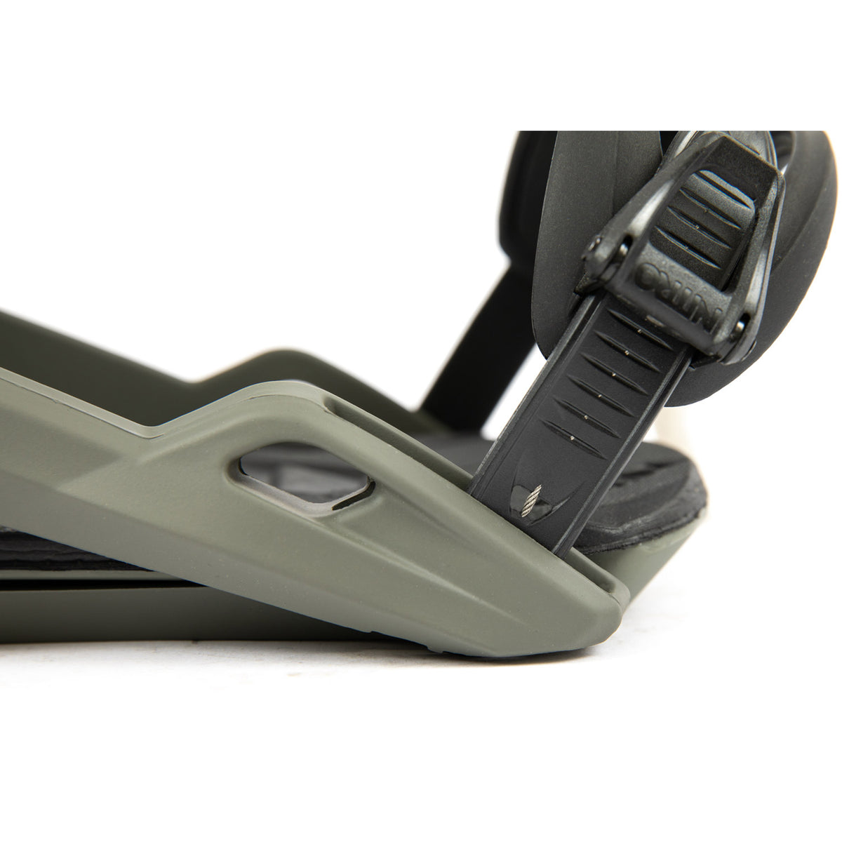 Nitro Team Snowboard Binding 2021