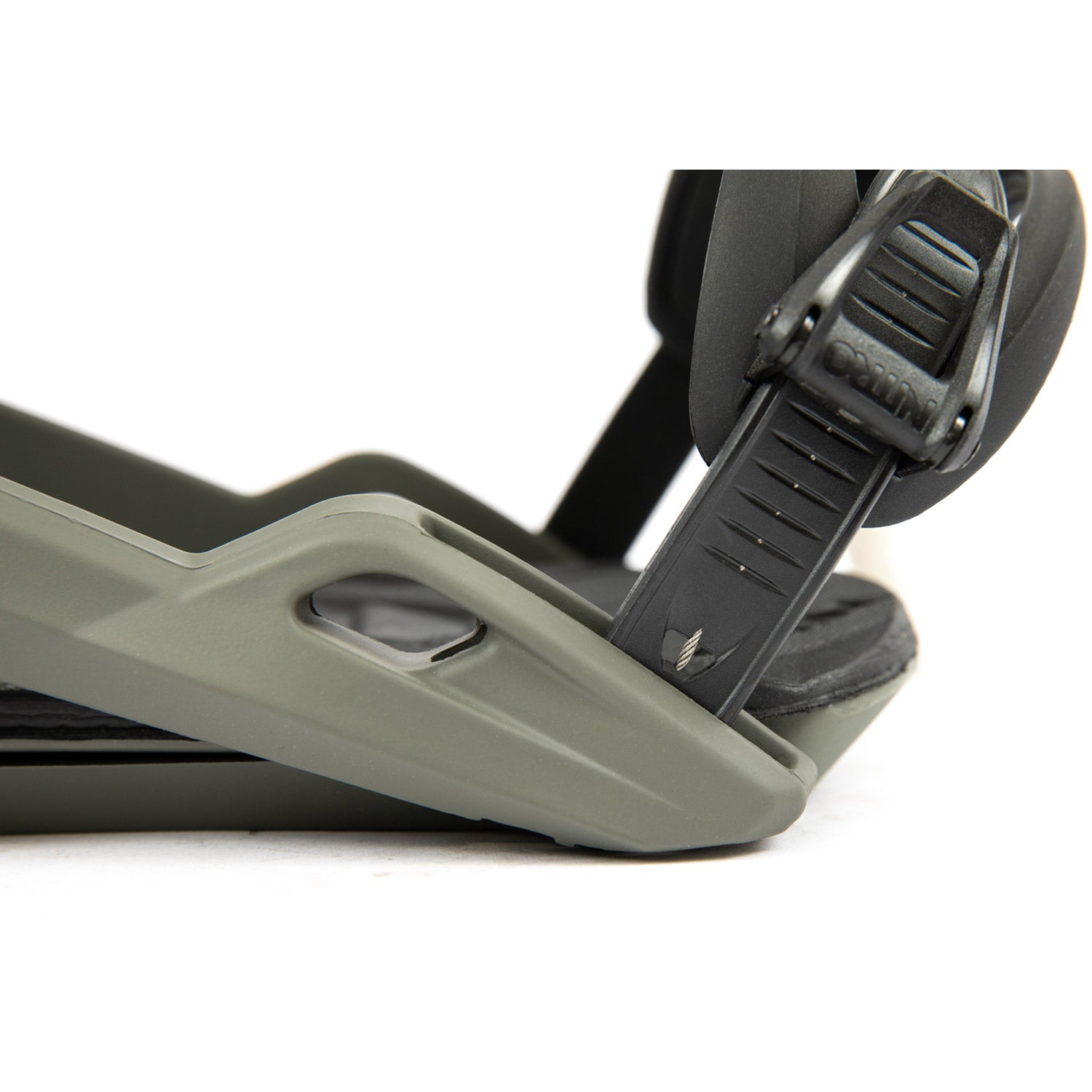 Nitro Team Snowboard Binding 2021