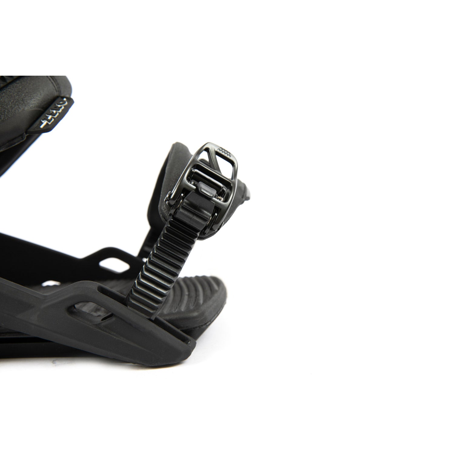 Zero Snowboard Binding 2021