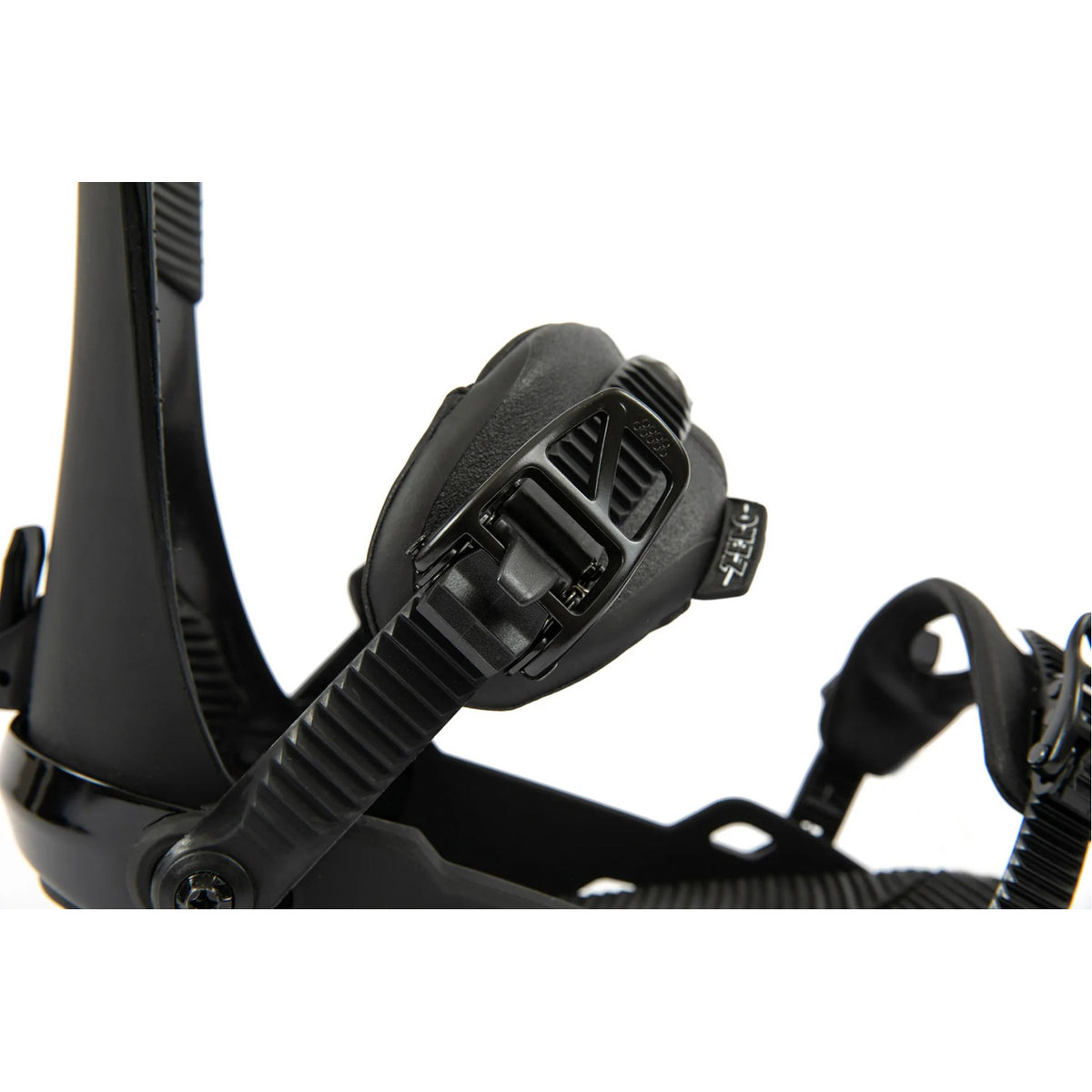 Zero Snowboard Bindings