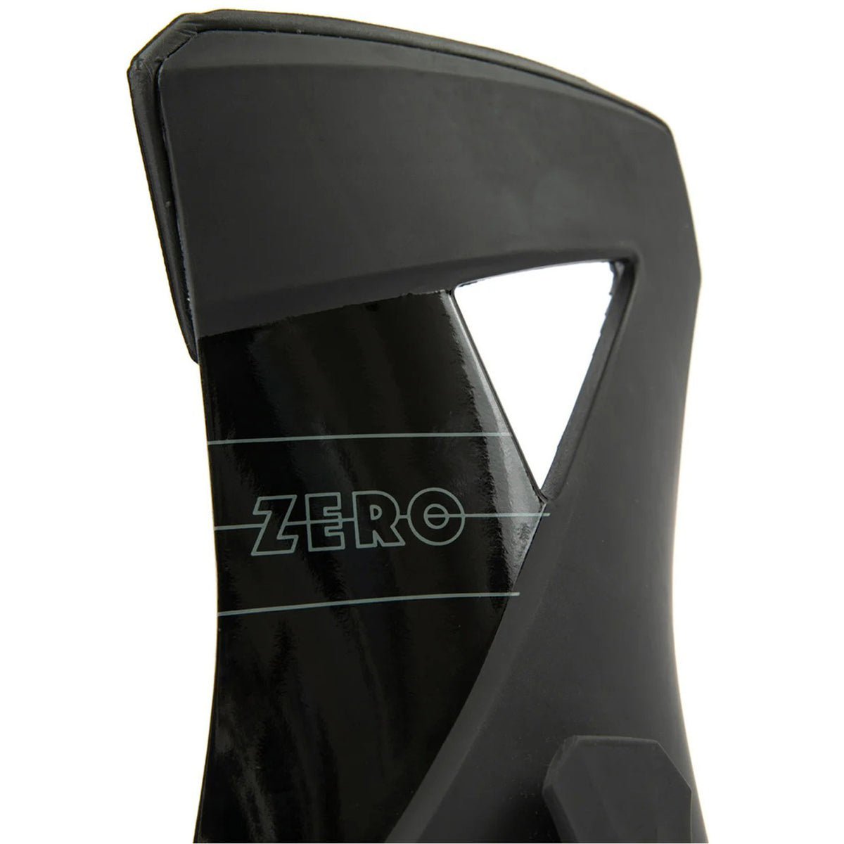 Zero Snowboard Bindings