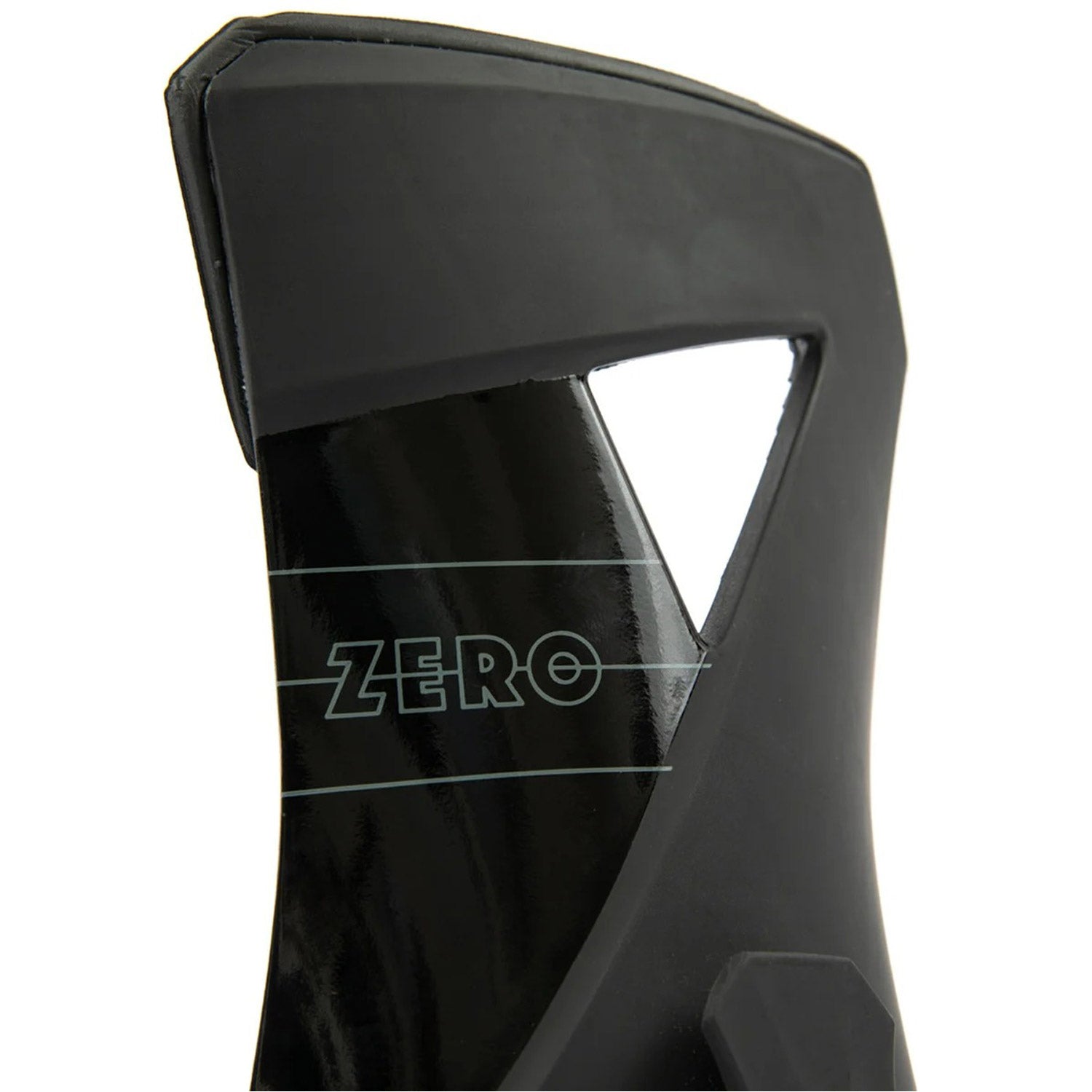 Zero Snowboard Bindings