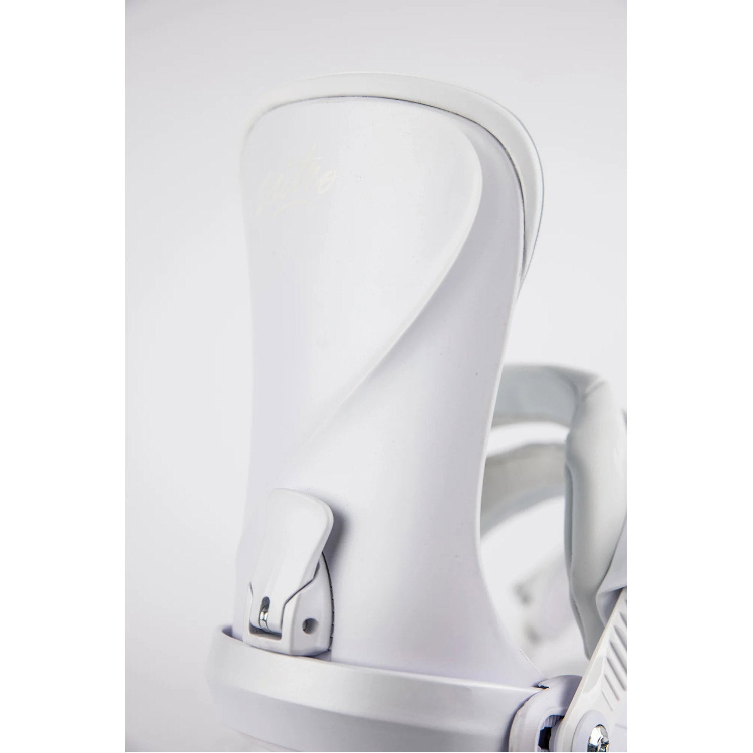 Ivy Snowboard Bindings