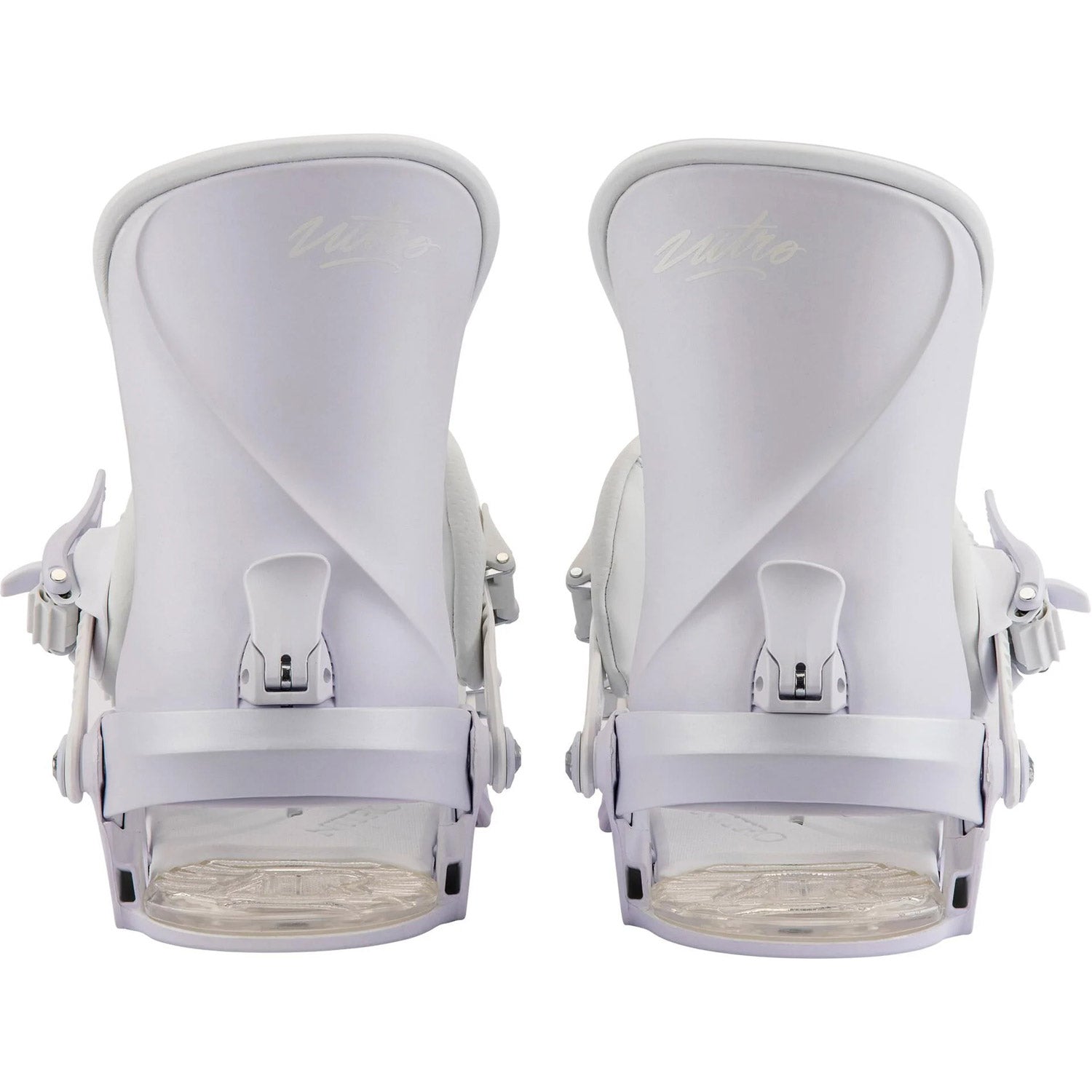 Ivy Snowboard Bindings