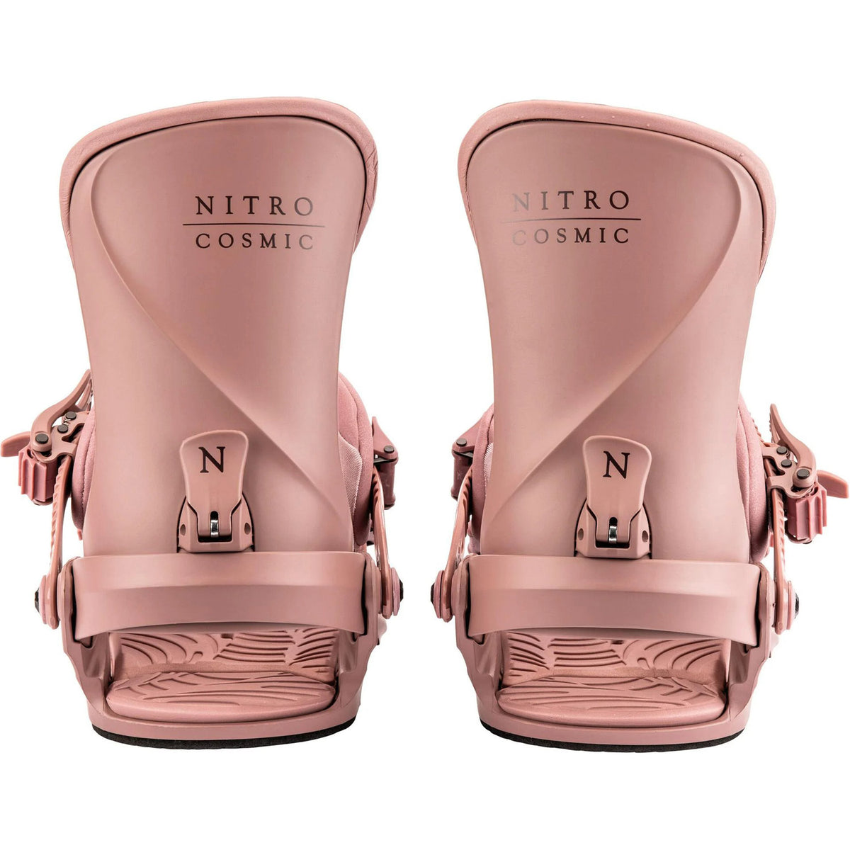 Cosmic Ladies Snowboard Bindings