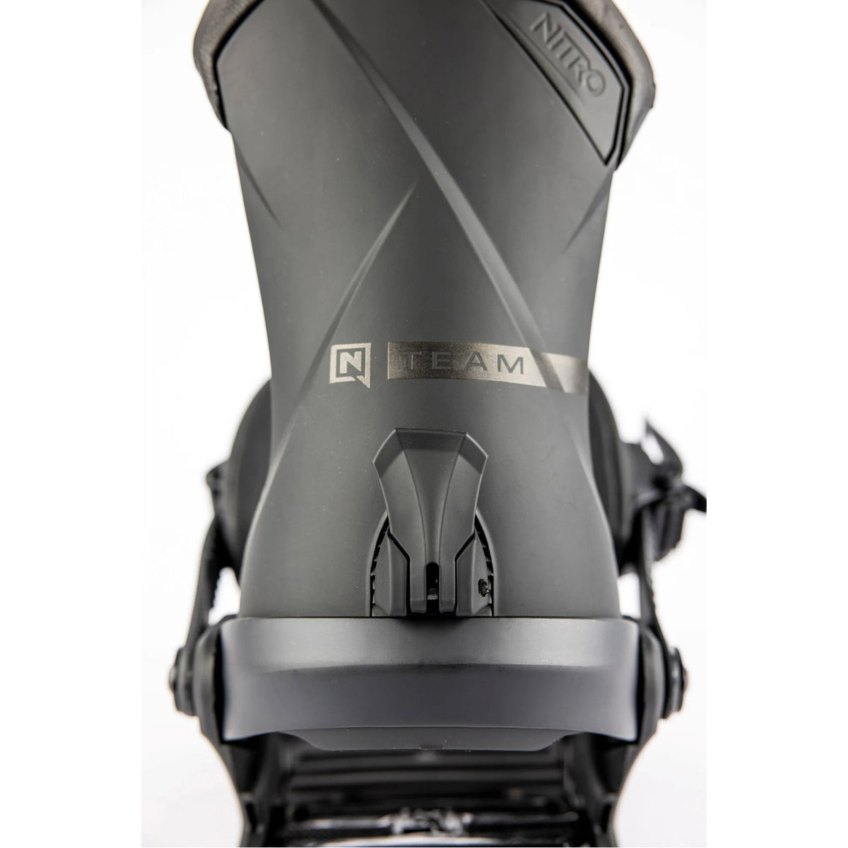 Team Snowboard Bindings
