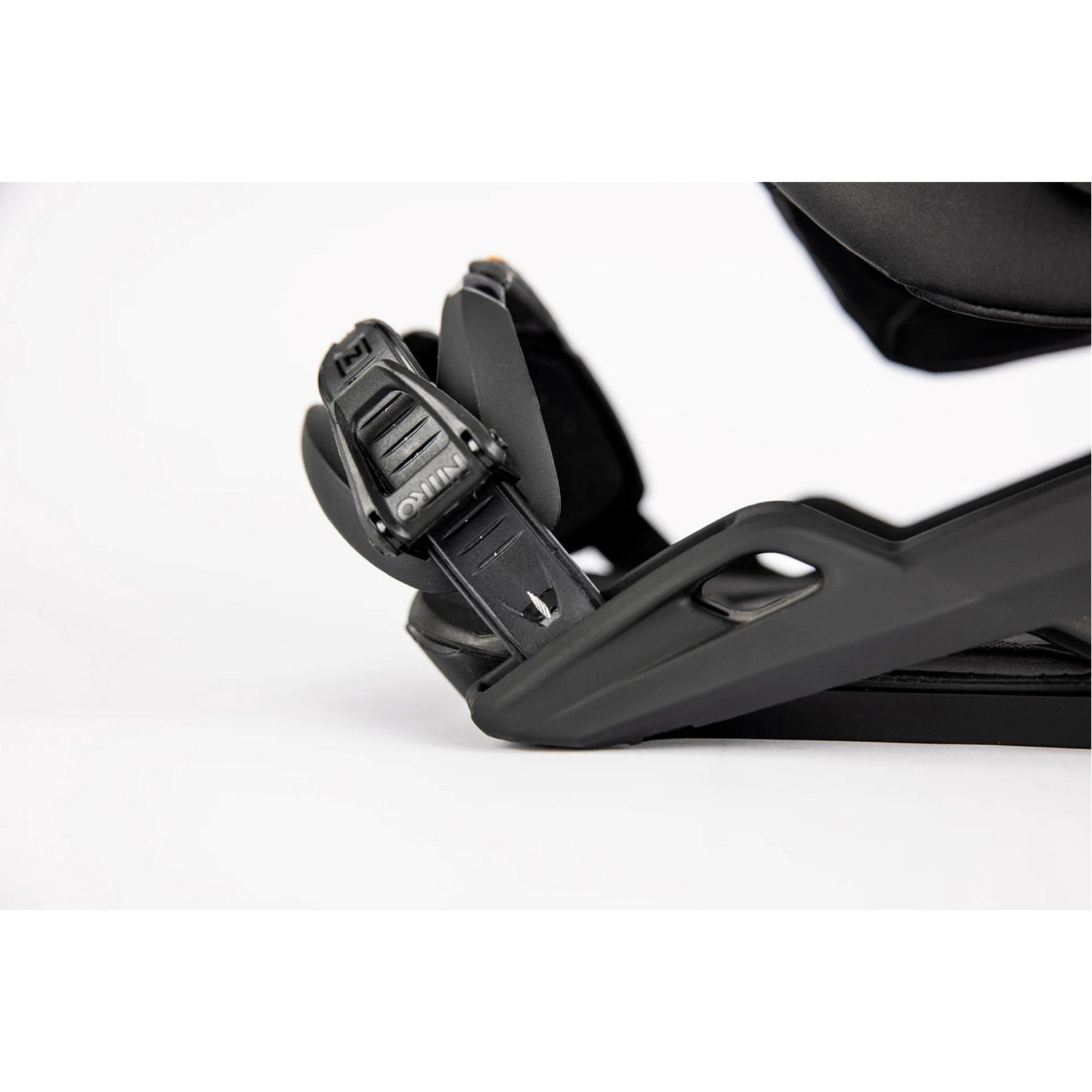 Team Snowboard Bindings