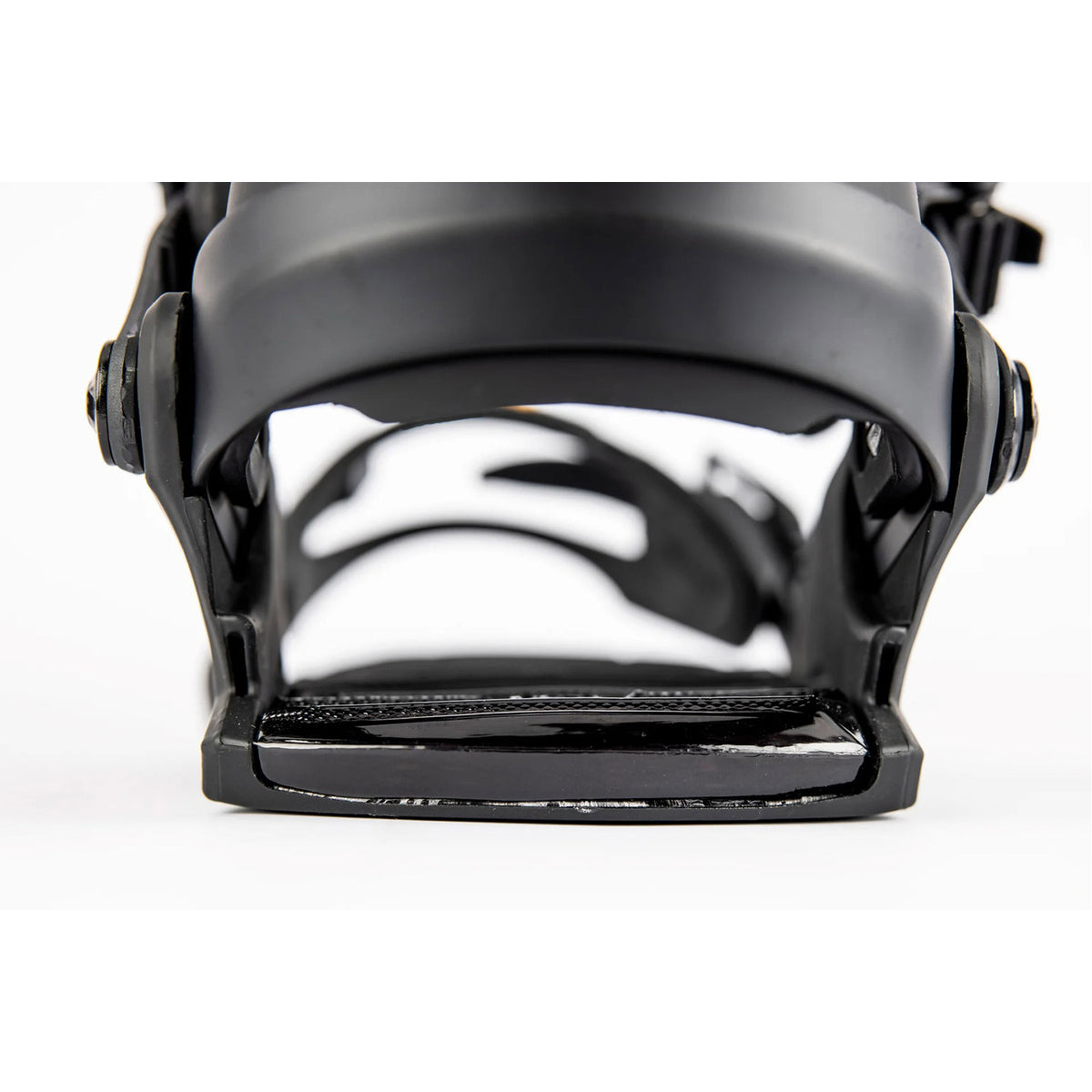 Team Snowboard Bindings