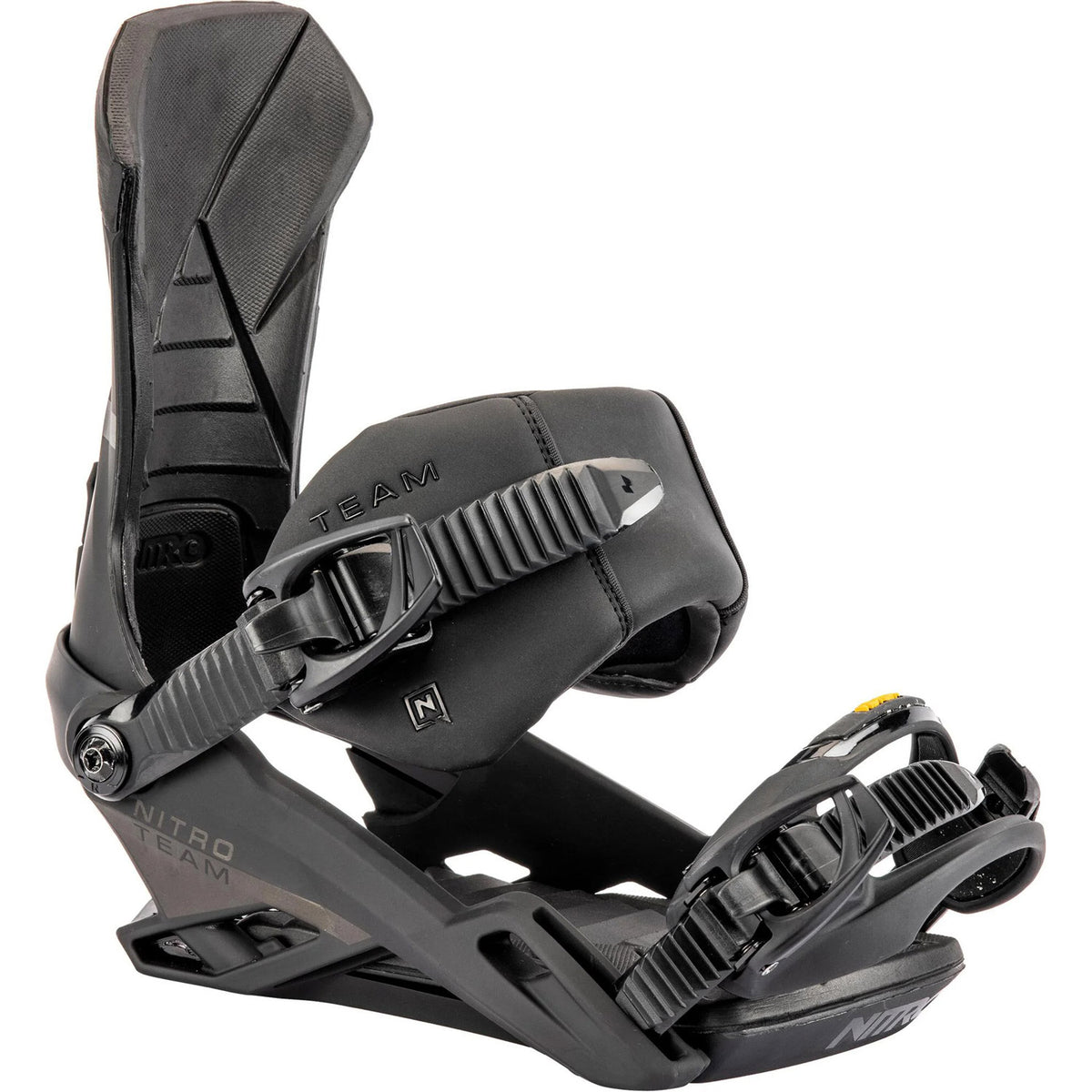 Team Snowboard Bindings