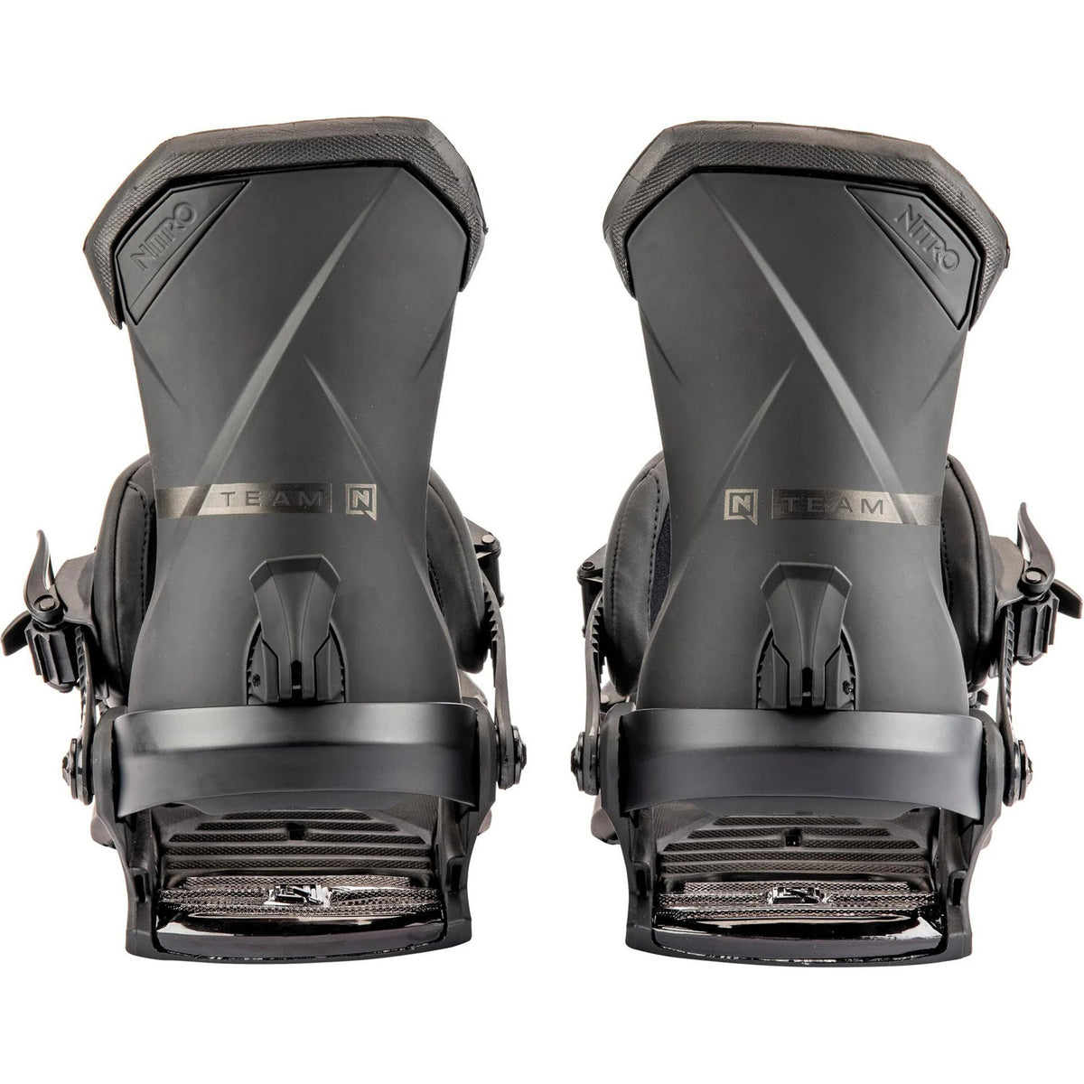 Team Snowboard Bindings