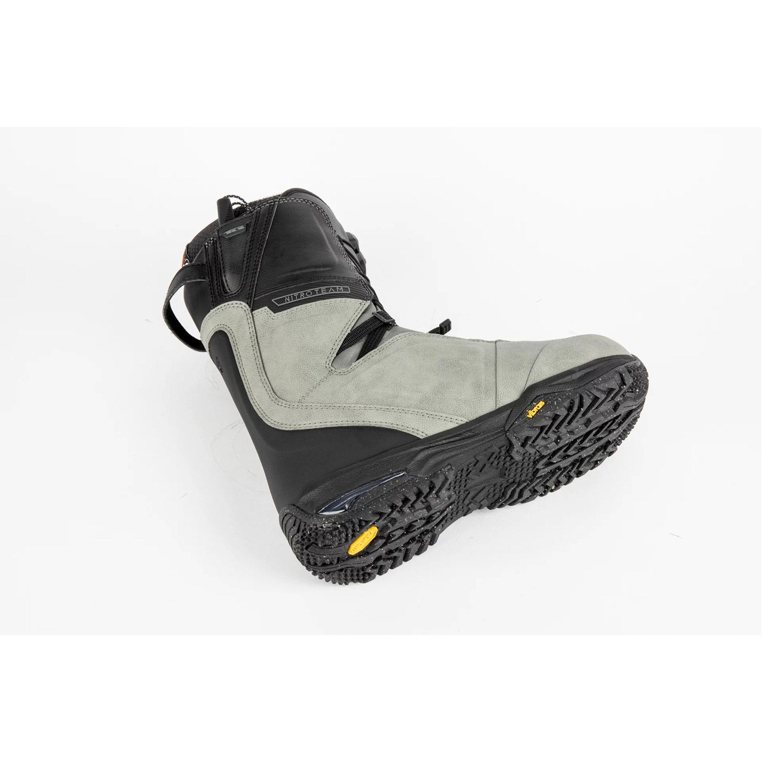 Team TLS Snowboard Boots