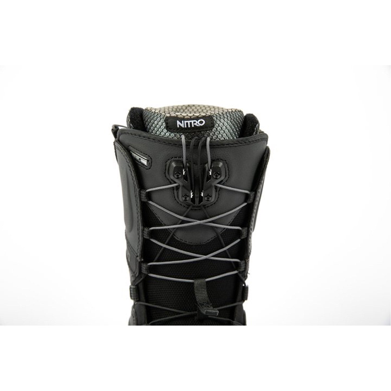 Nitro Team TLS Snowboard Boots 2021