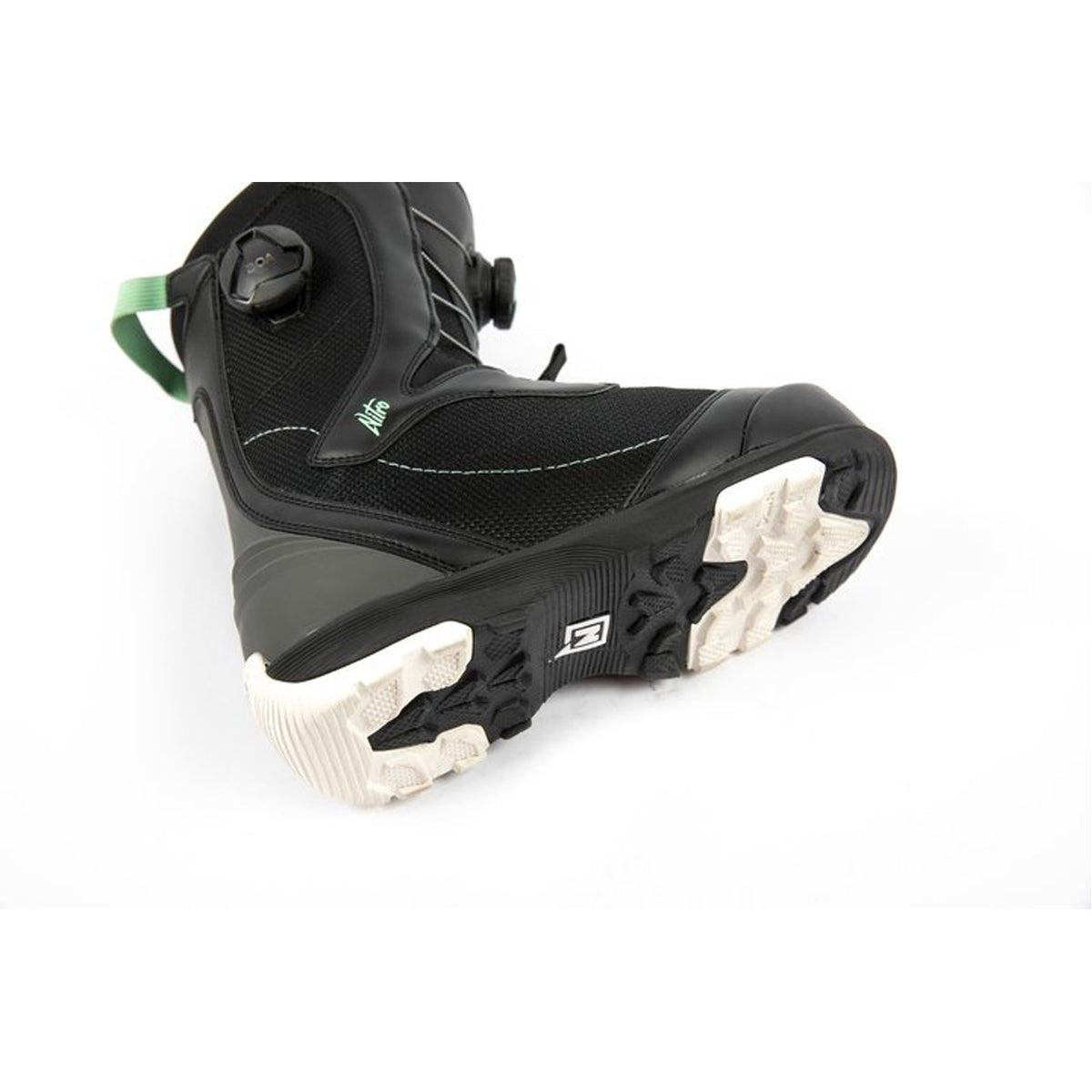 Nitro Cypress BOA Dual Woman's Snowboard Boot 2021
