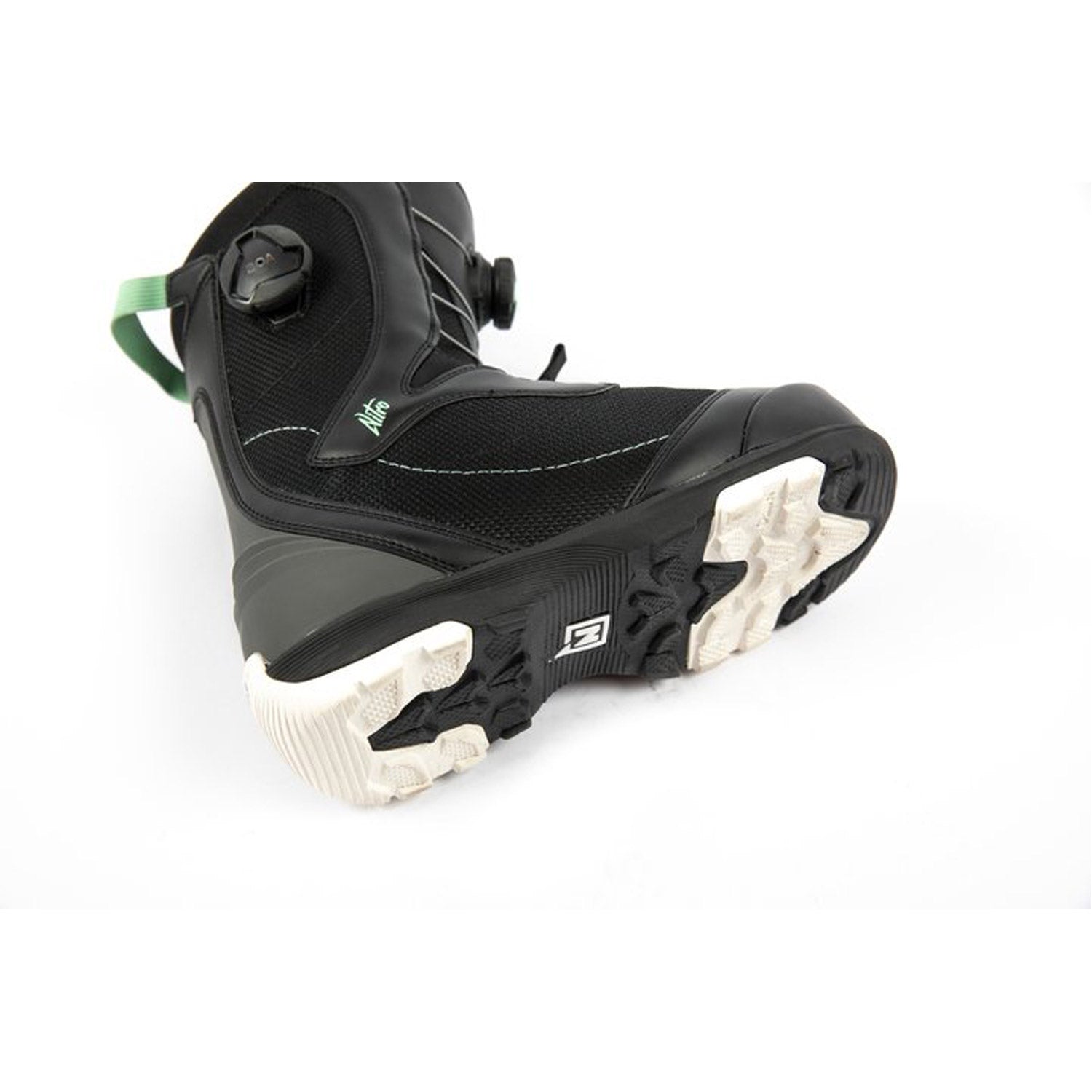 Nitro Cypress BOA Dual Woman's Snowboard Boot 2021