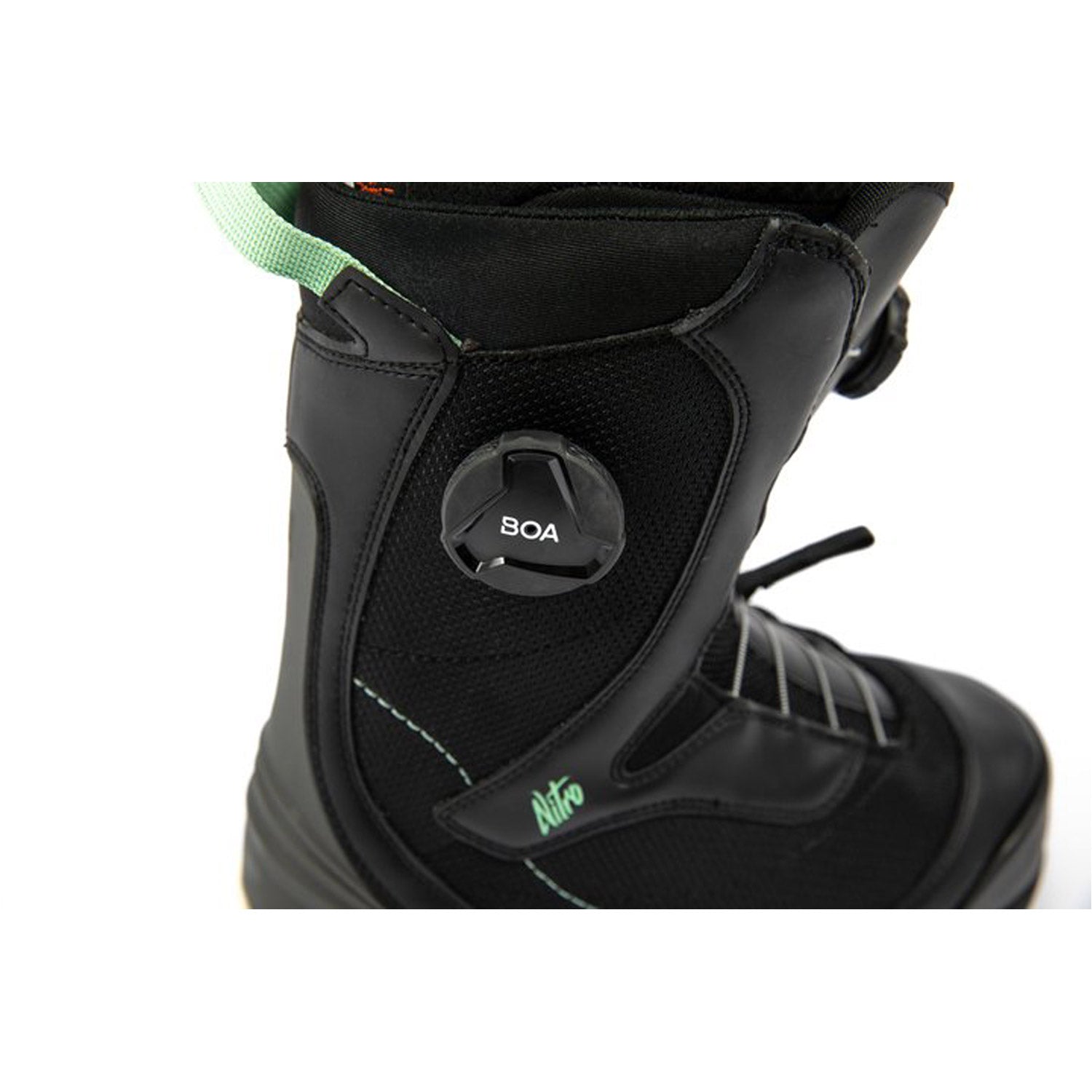 Nitro Cypress BOA Dual Woman's Snowboard Boot 2021