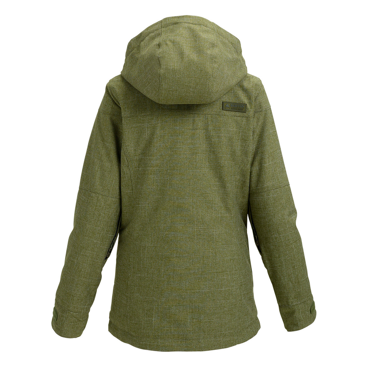 Burton Jet Set Snowboard Jacket 2019 Clover
