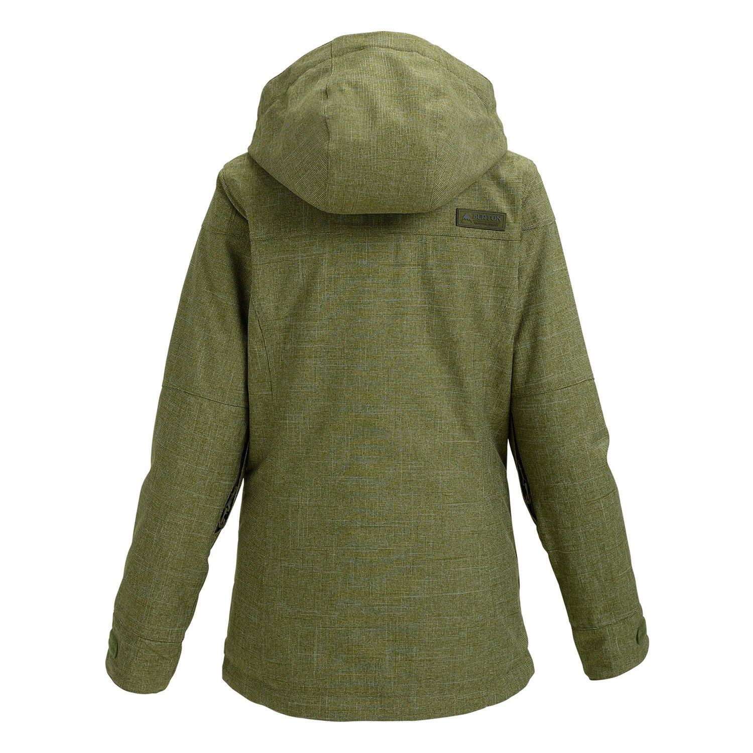 Burton Jet Set Snowboard Jacket 2019 Clover