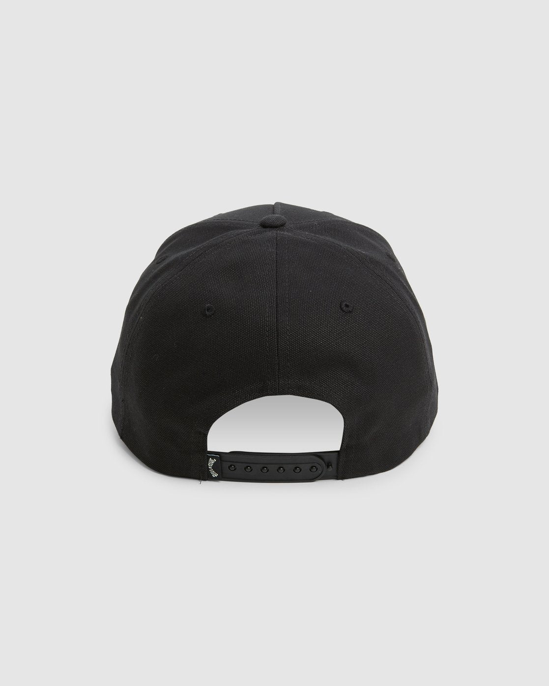 Boys Stacked Snapback Cap