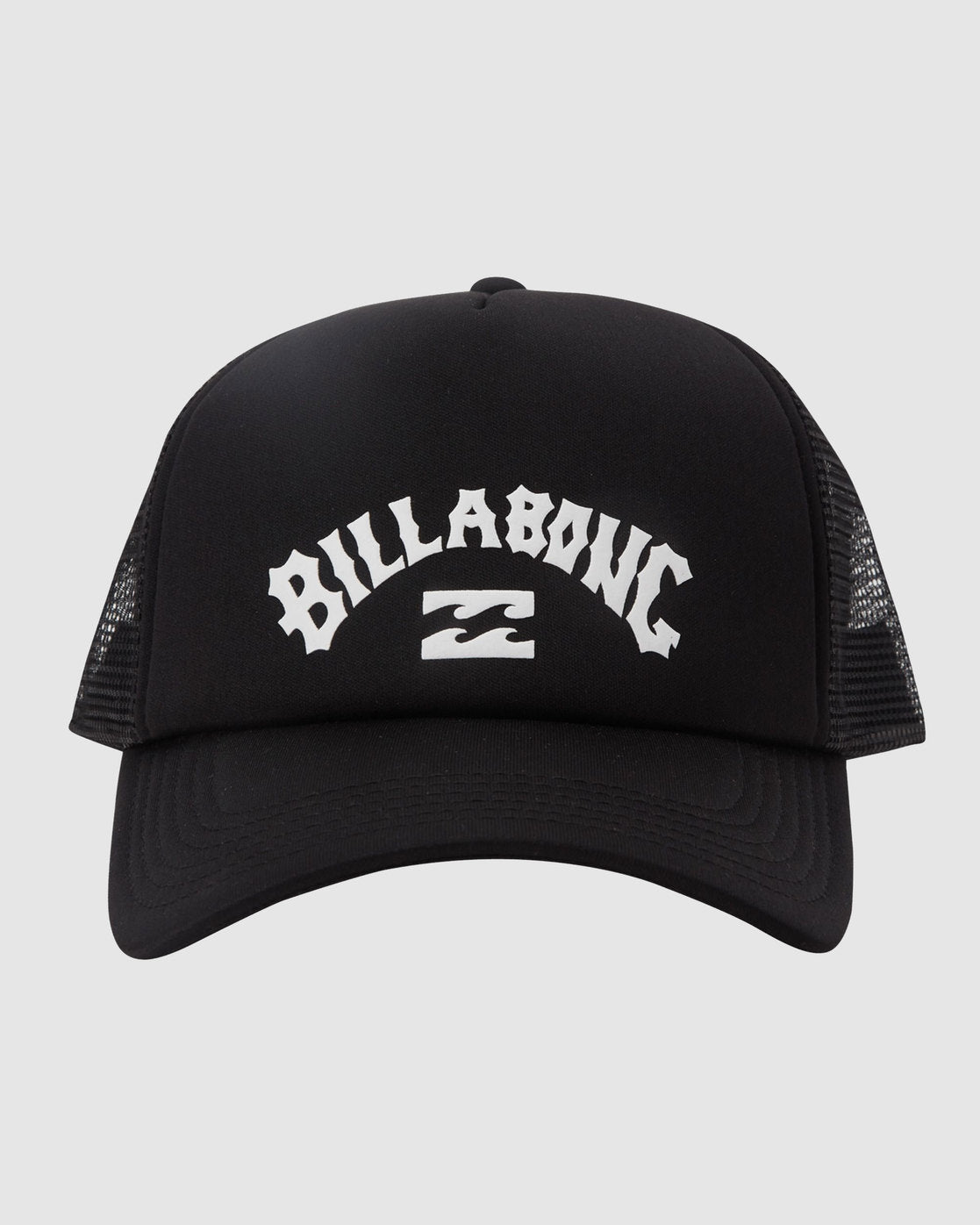 Boys Podium Trucker Cap