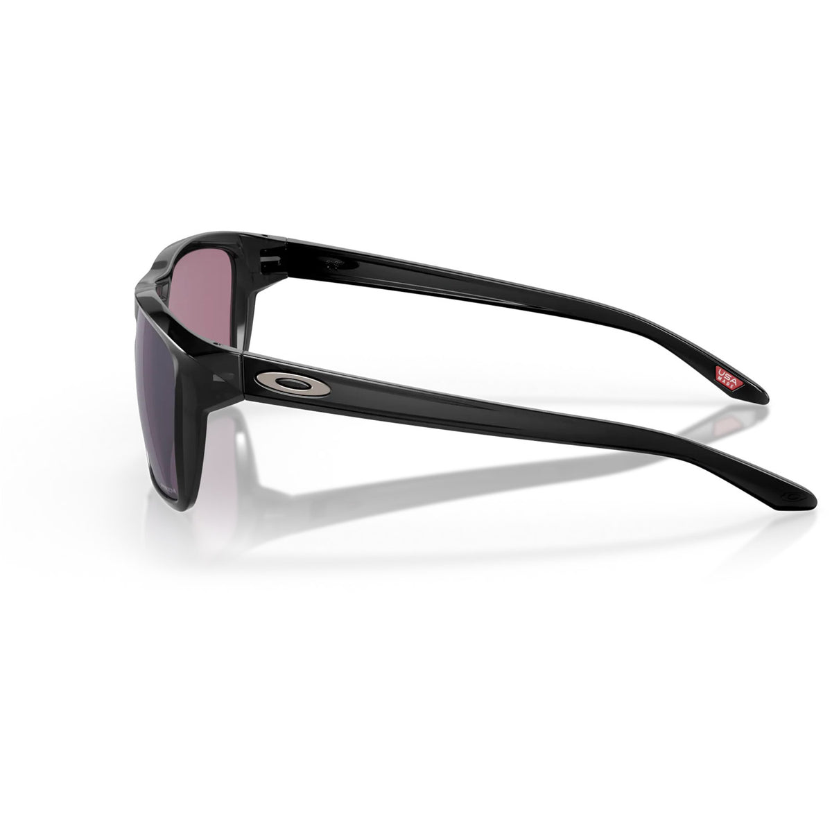 Sylas Sunglasses Black Ink - Prizm Jade Iridium Lens