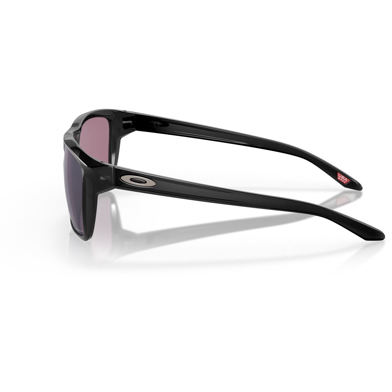 Sylas Sunglasses Black Ink - Prizm Jade Iridium Lens