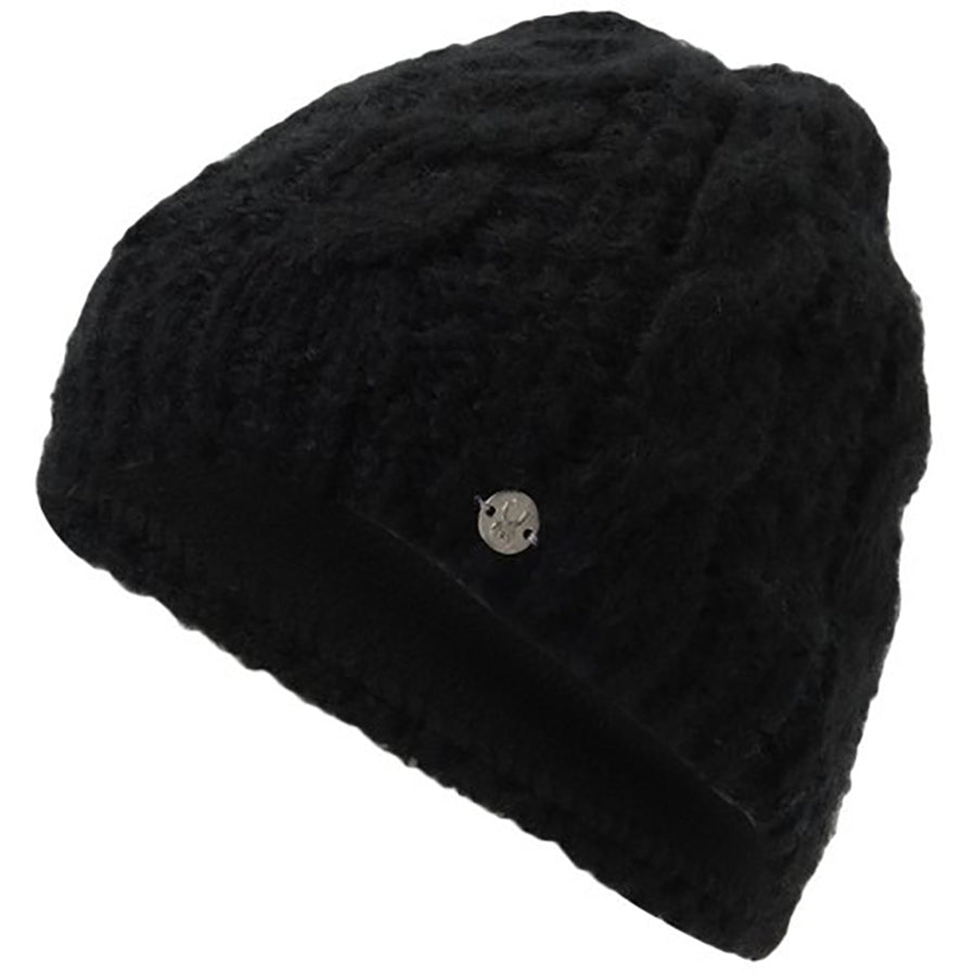 Spyder Temptress Snow Beanie 2019 Black