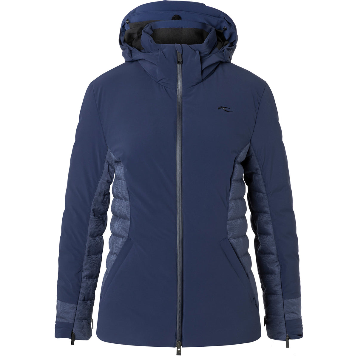 Kjus Scylla Ski Jacket 2019 Atlanta Blue
