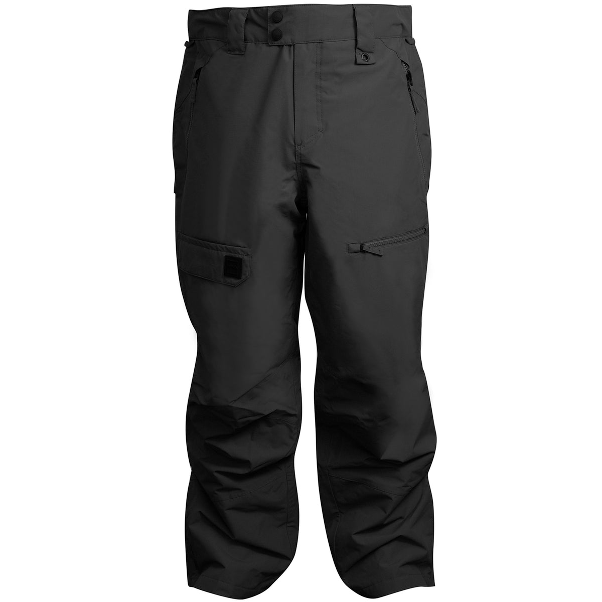 Ripzone Trillium Insulated Snow Pant 2018 Black