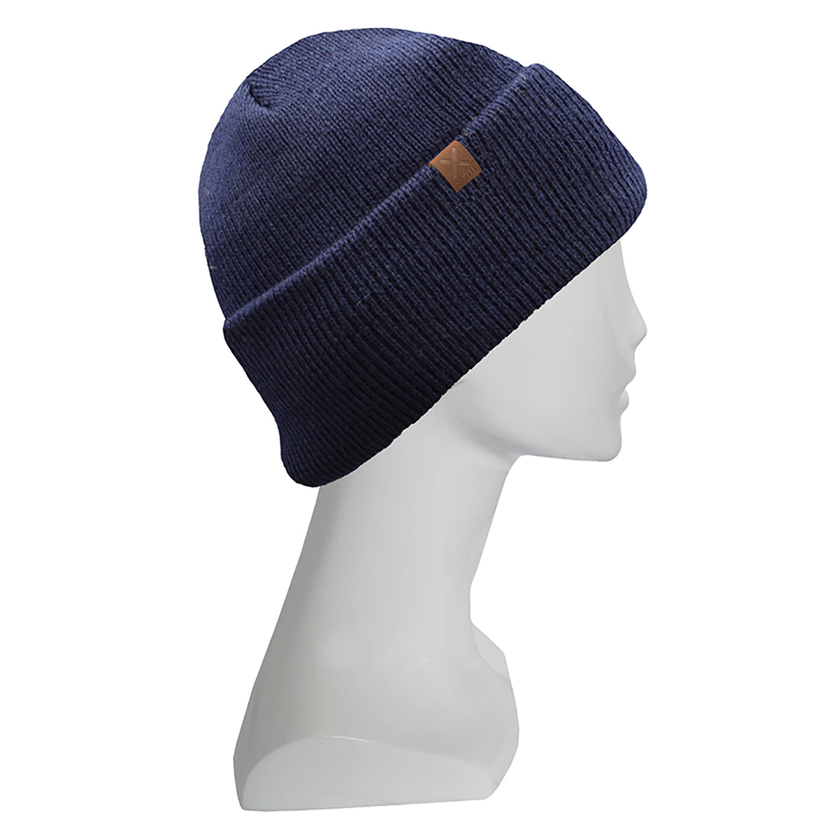 XTM Scree Snow Beanie 2019 Navy Marle