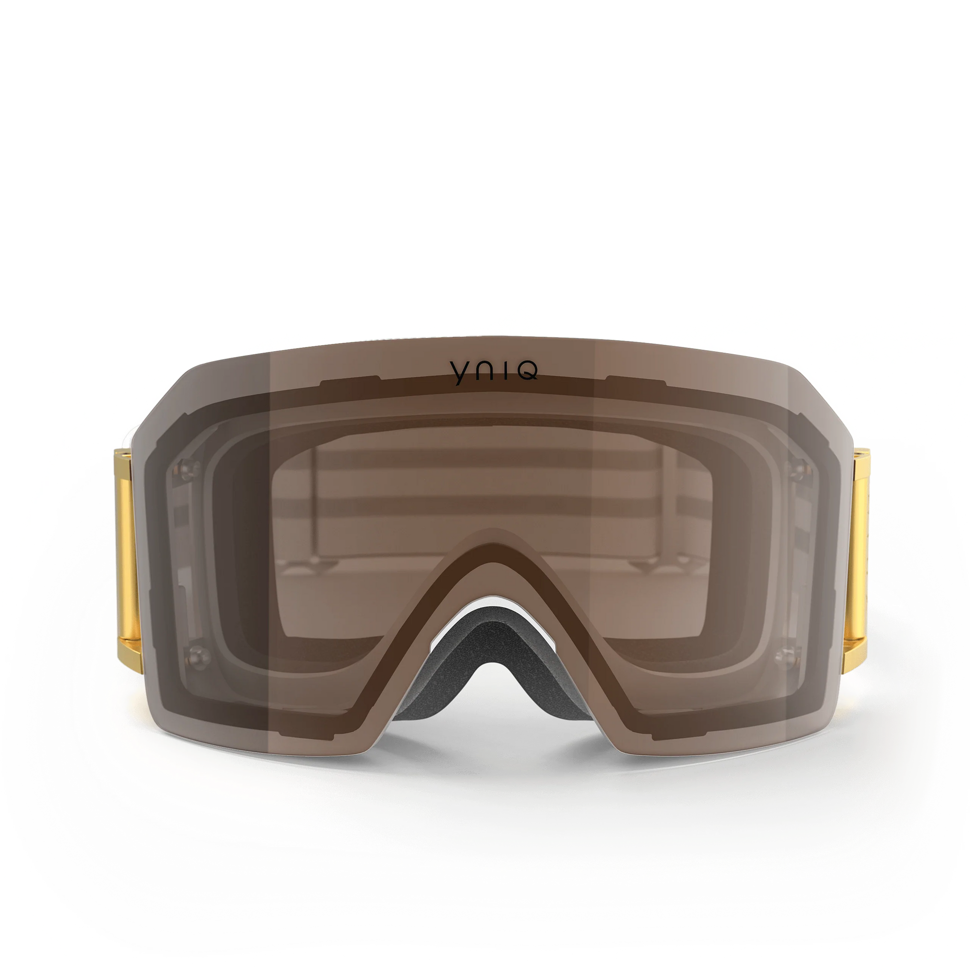 Model Nine Snow Goggles