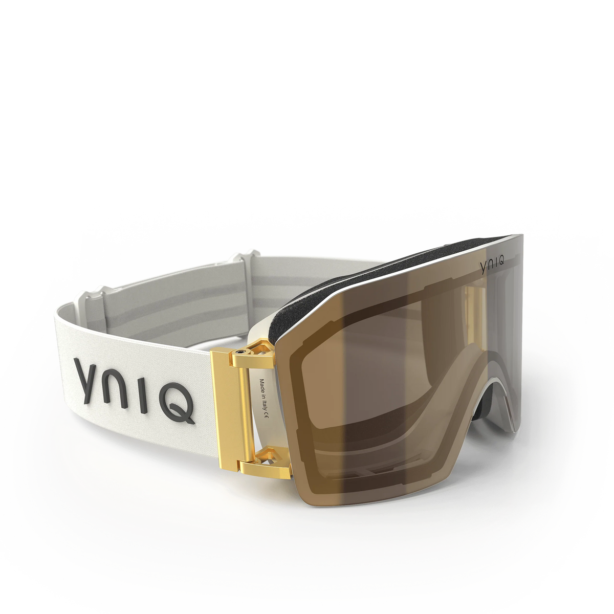 Model Nine Snow Goggle