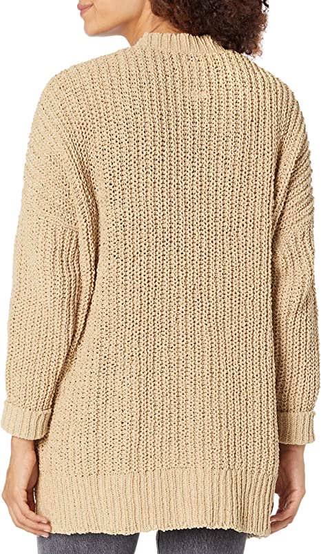 Safari Sun Cardi