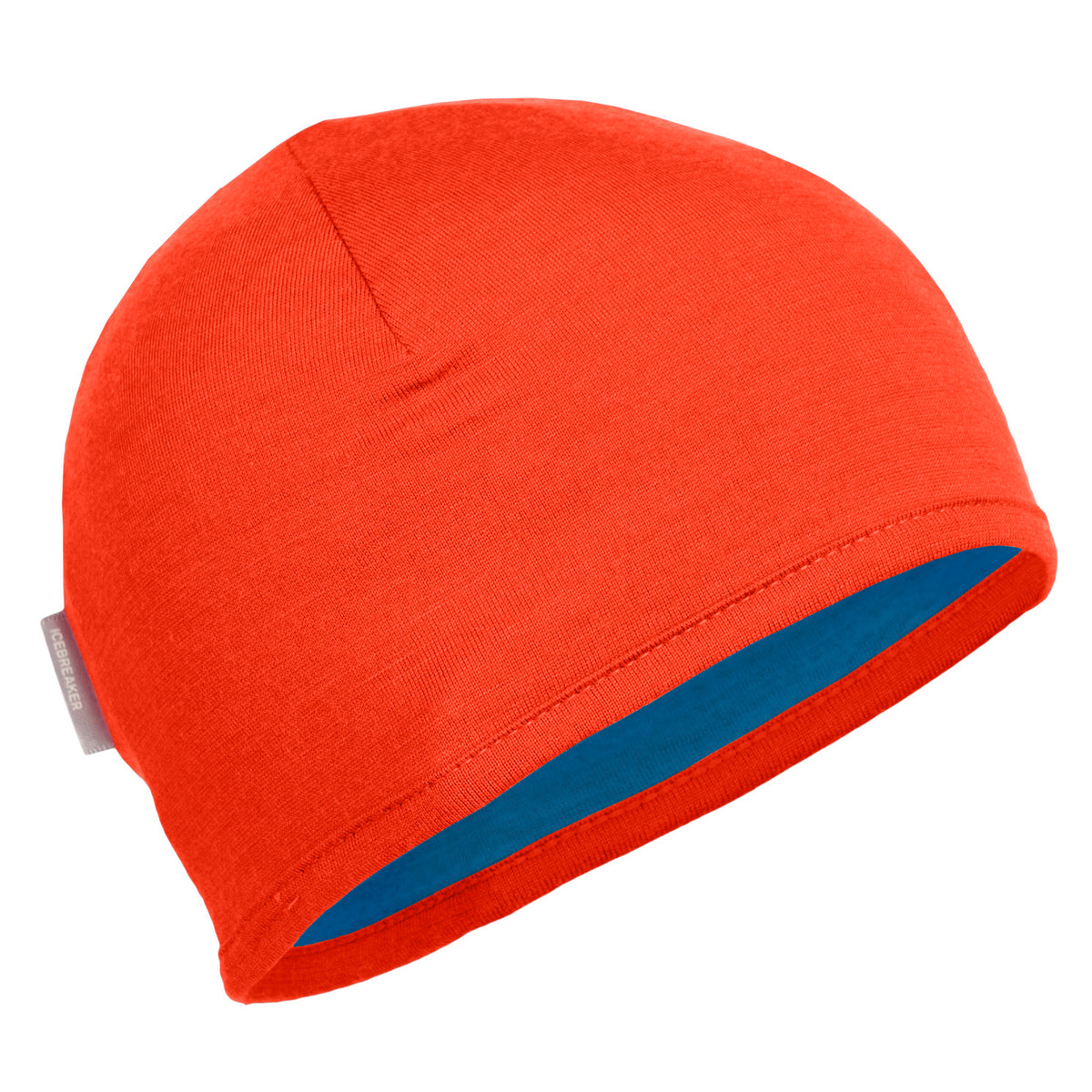 Icebreaker Pocket Hat Kids Heat Force