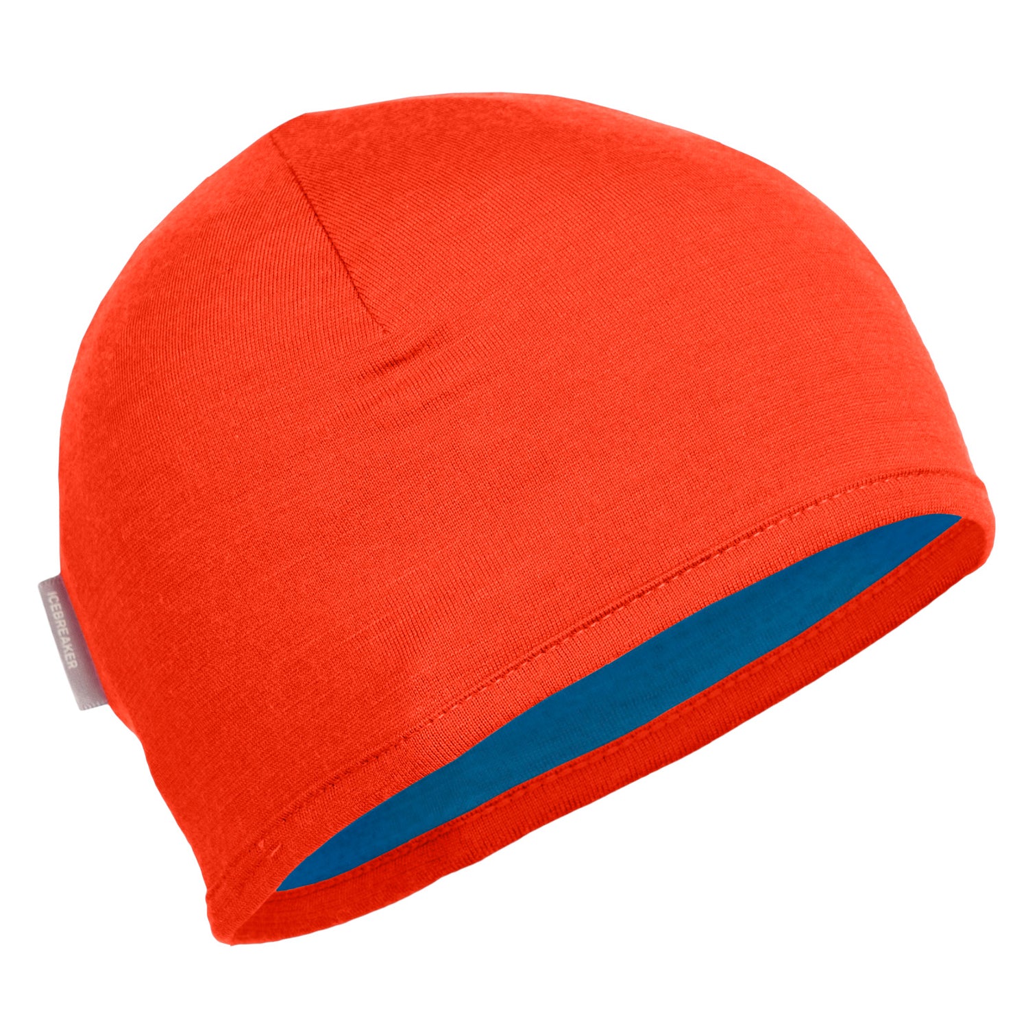 Icebreaker Pocket Hat Kids Heat Force